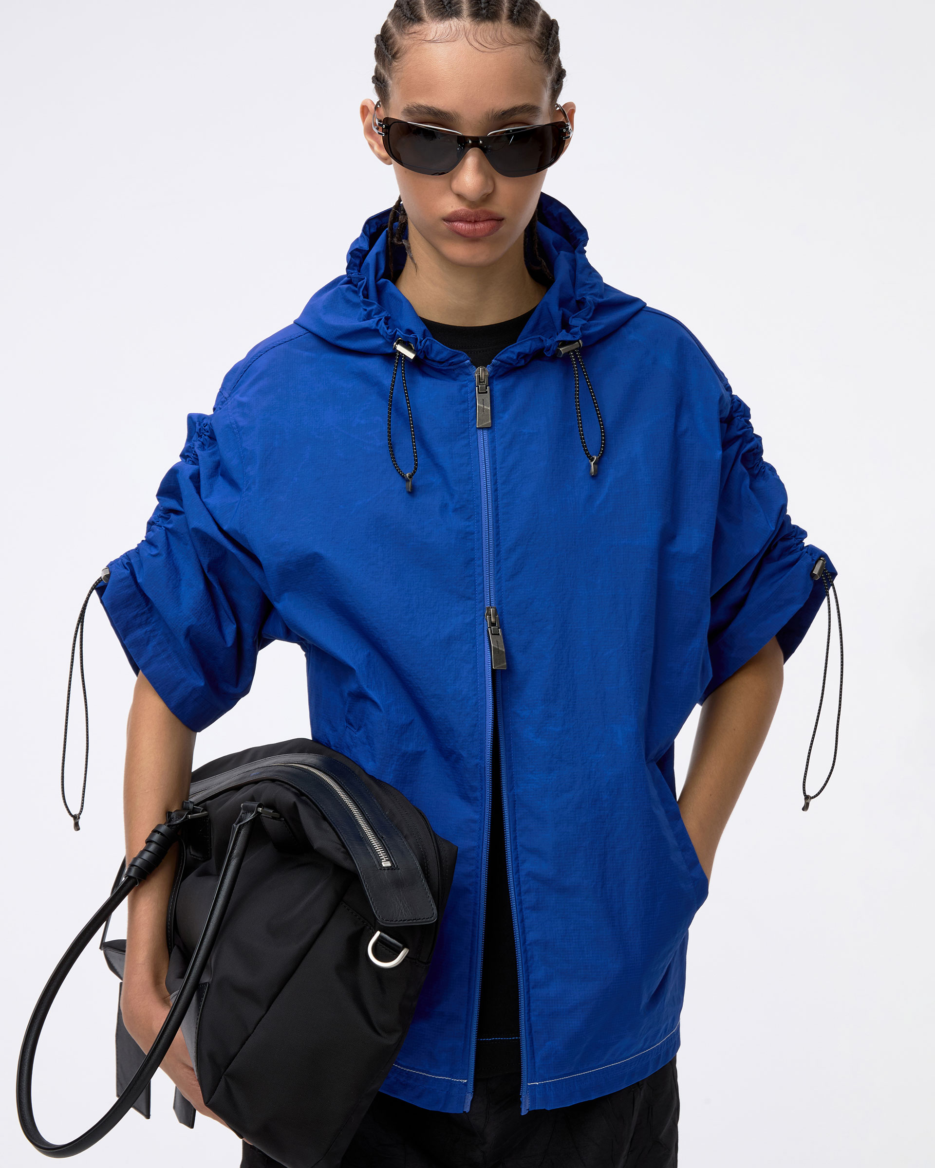 ADERERROR - Jacket Product. 17