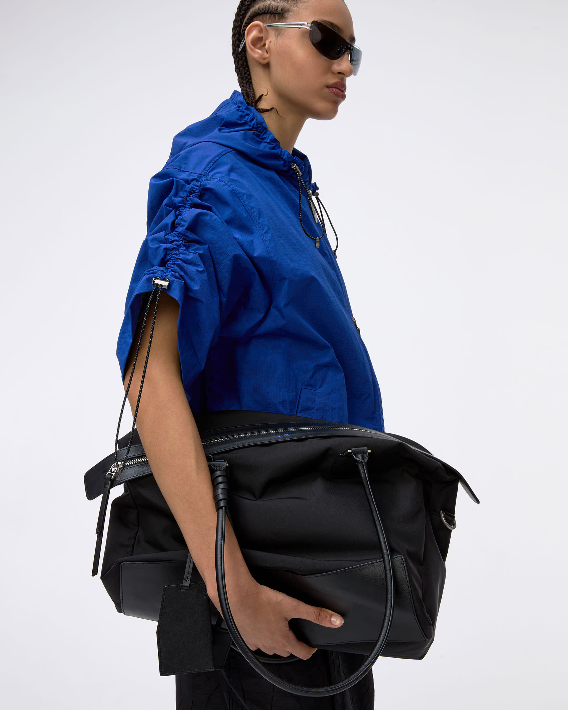ADERERROR - Jacket Product. 17