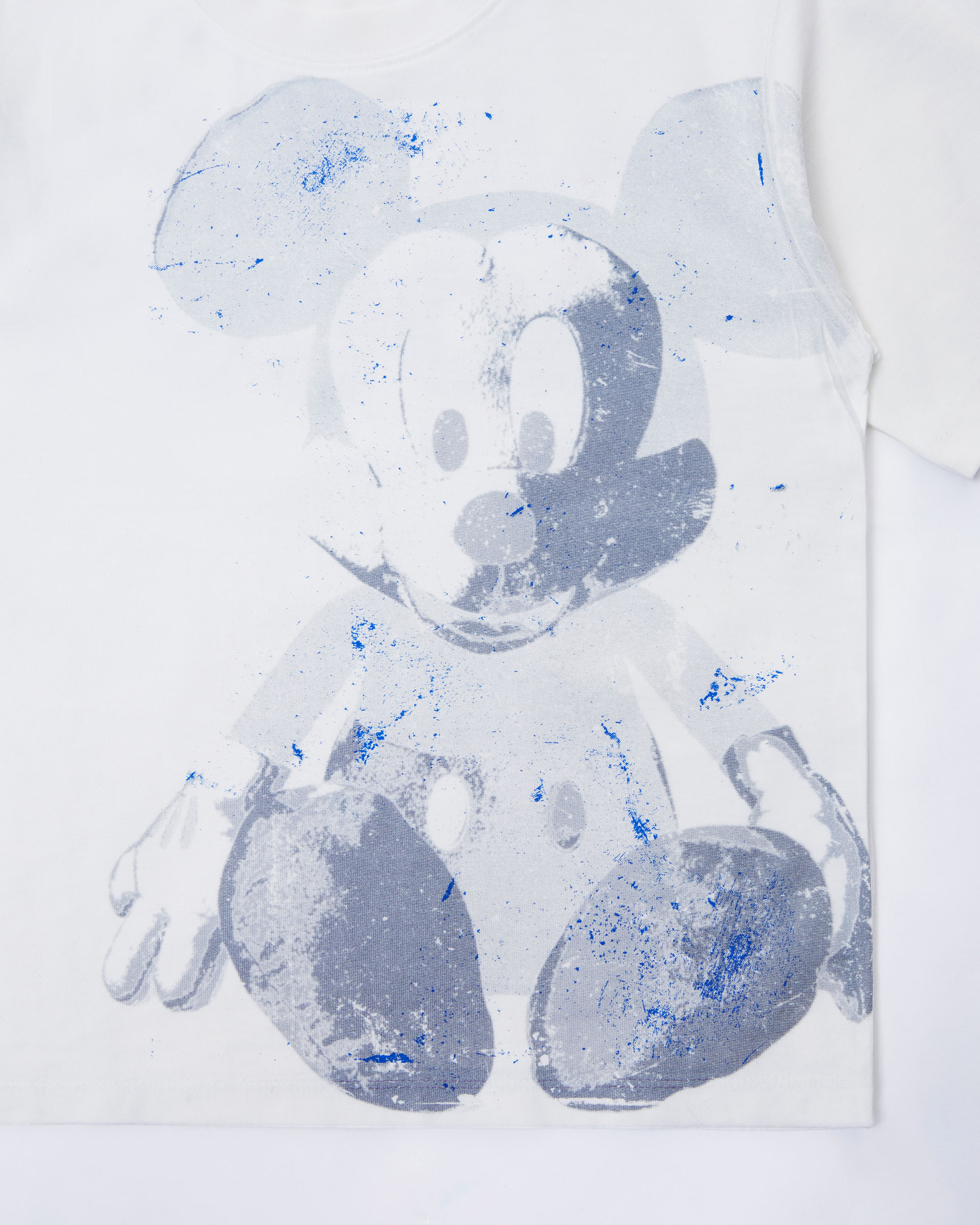 ADERERROR - Mickey Mouse t-shirt 01(Kids) ADERERROR - Mickey Mouse t-shirt 01(Kids)