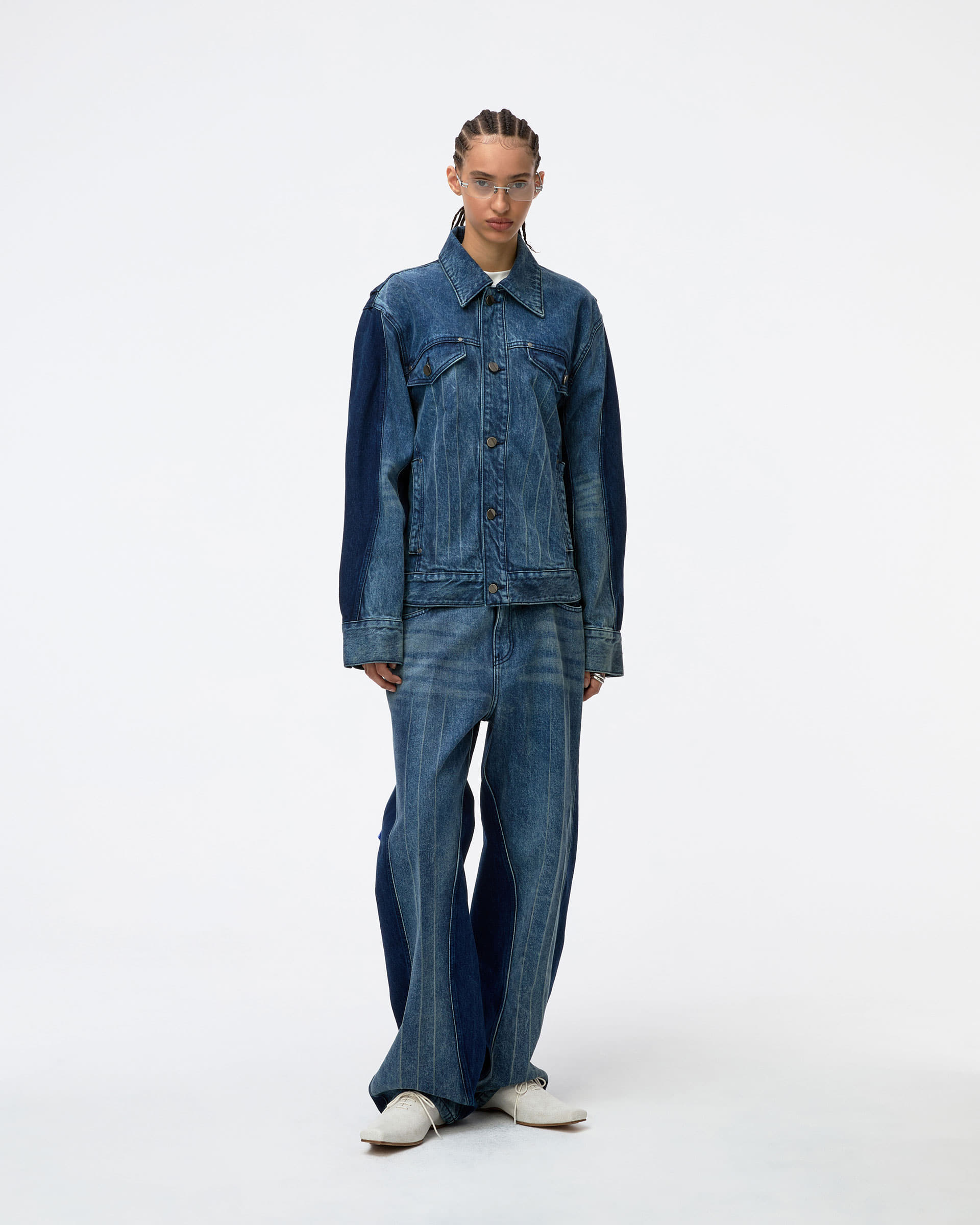 ADERERROR - Jacket Product. 23