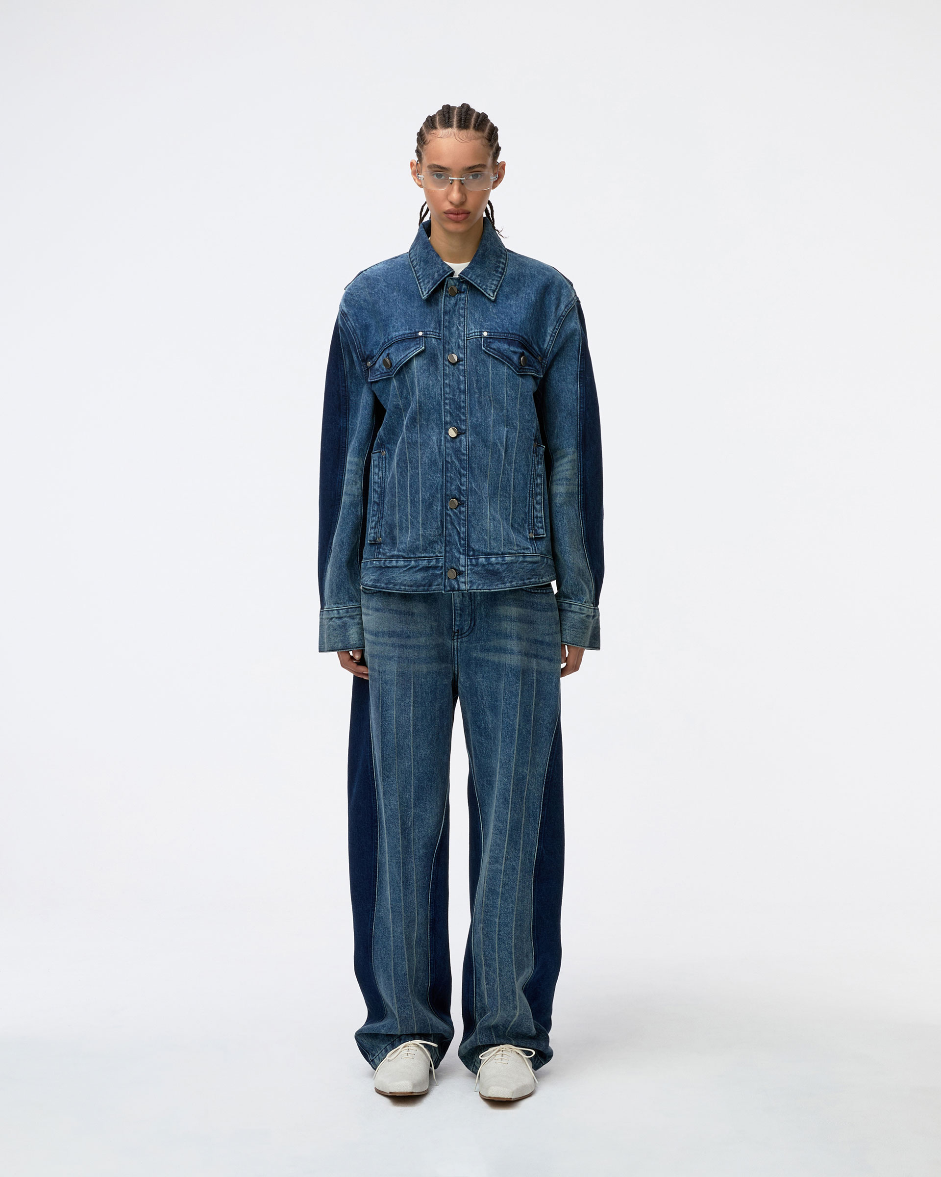 ADERERROR - Jacket Product. 23