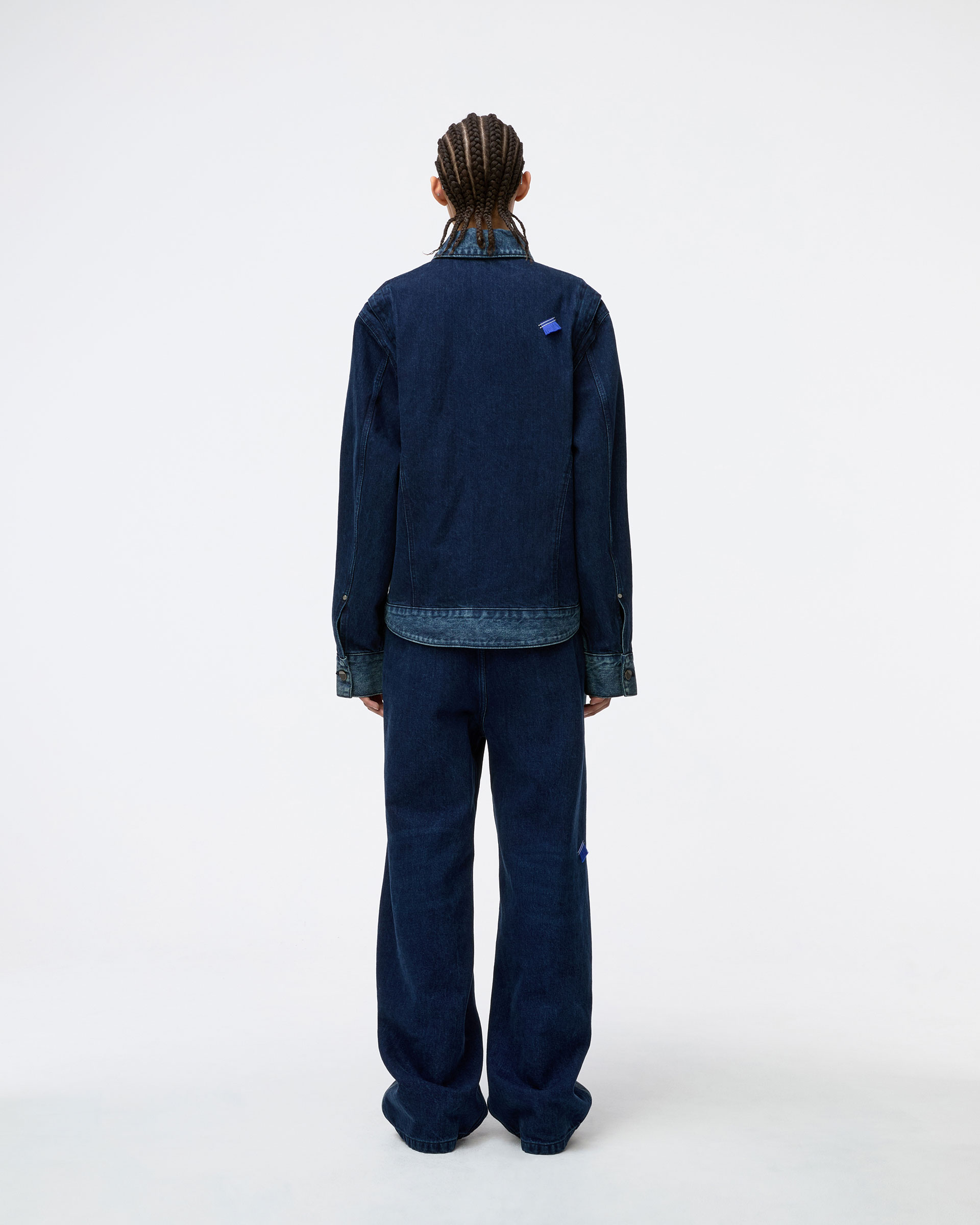 ADERERROR - Jacket Product. 23