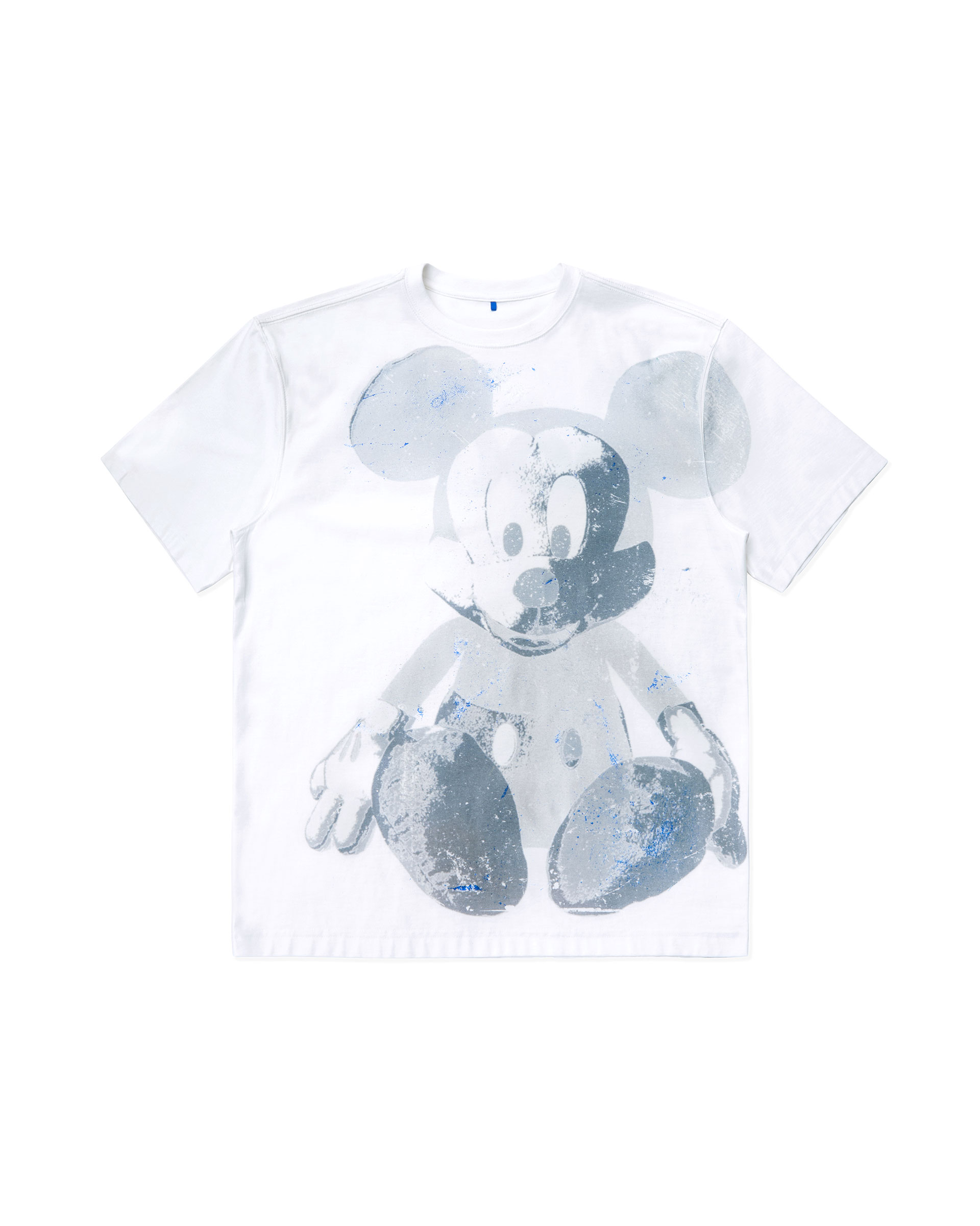 【ADER ERROR】 Mickey Mouse t-shirt 01 ADERERROR - Mickey Mouse t-shirt 01