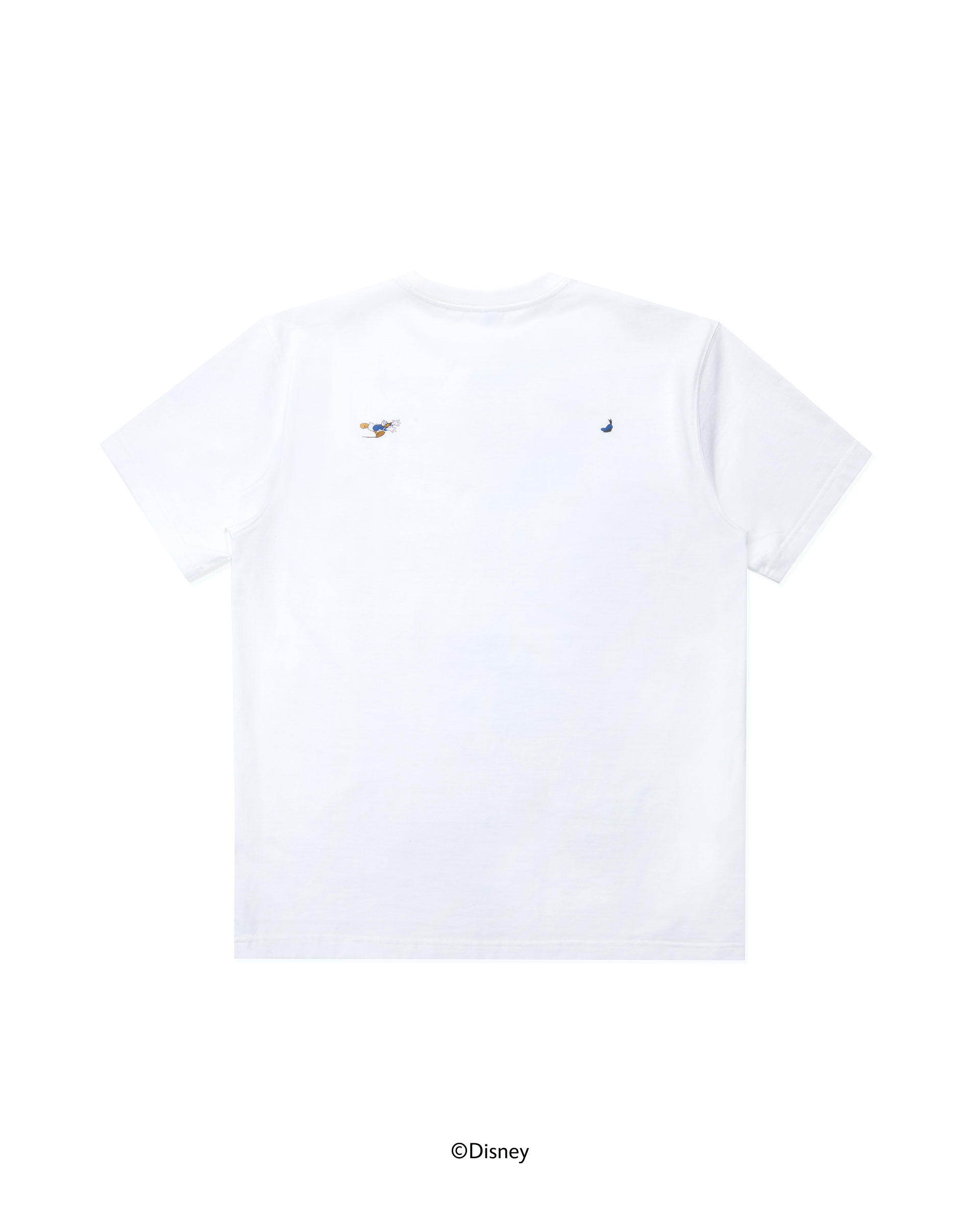 ADERERROR - Donald Duck t-shirt 01 ADERERROR - Donald Duck t-shirt 01