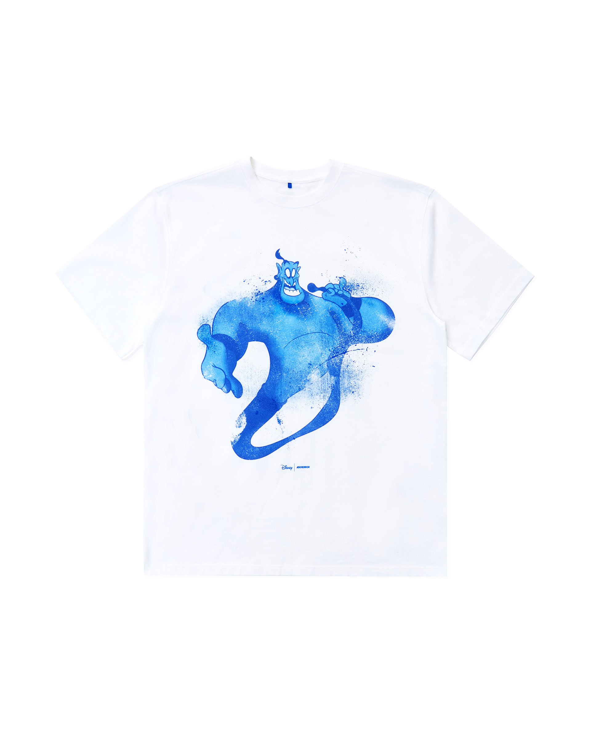 ADERERROR - Genie t-shirt 01​