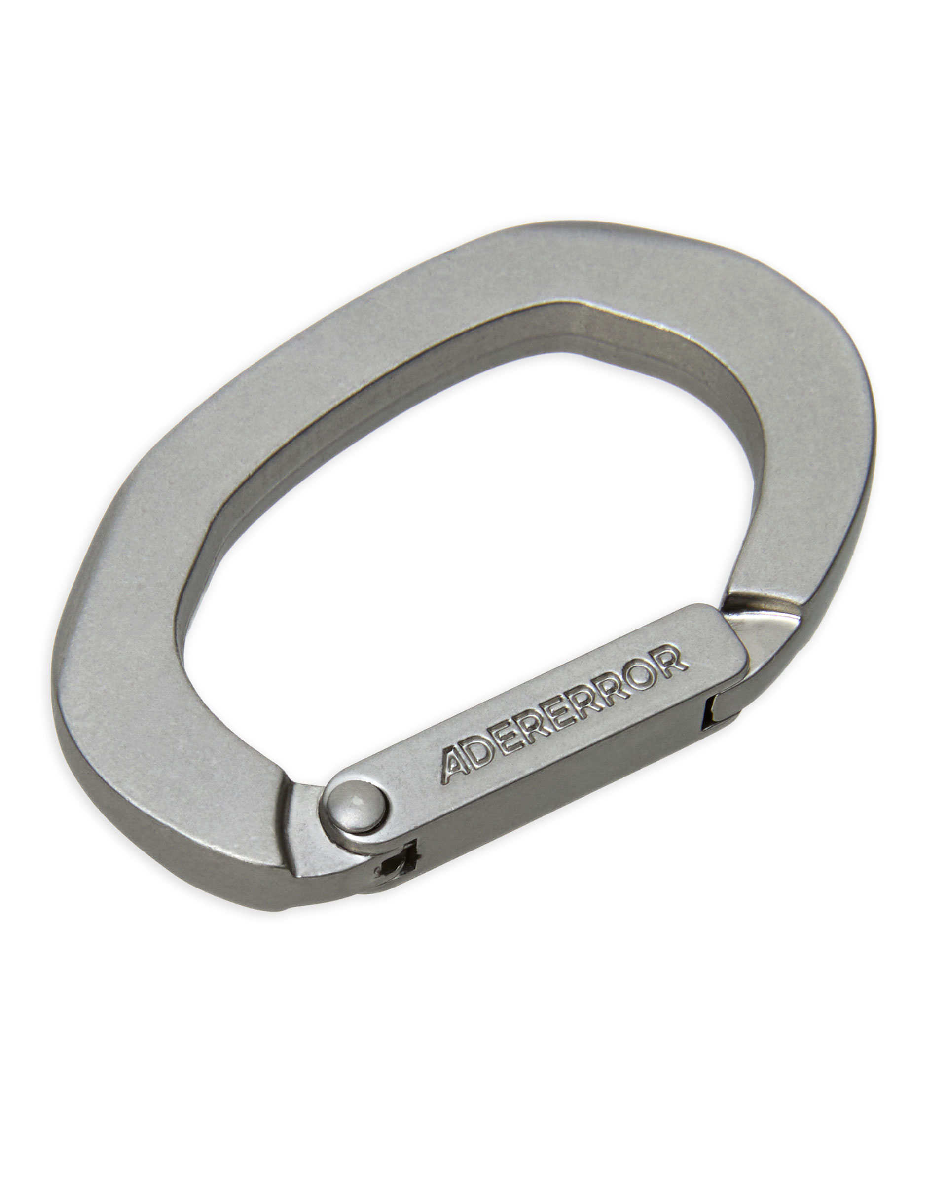 ADERERROR - Carve carabiner