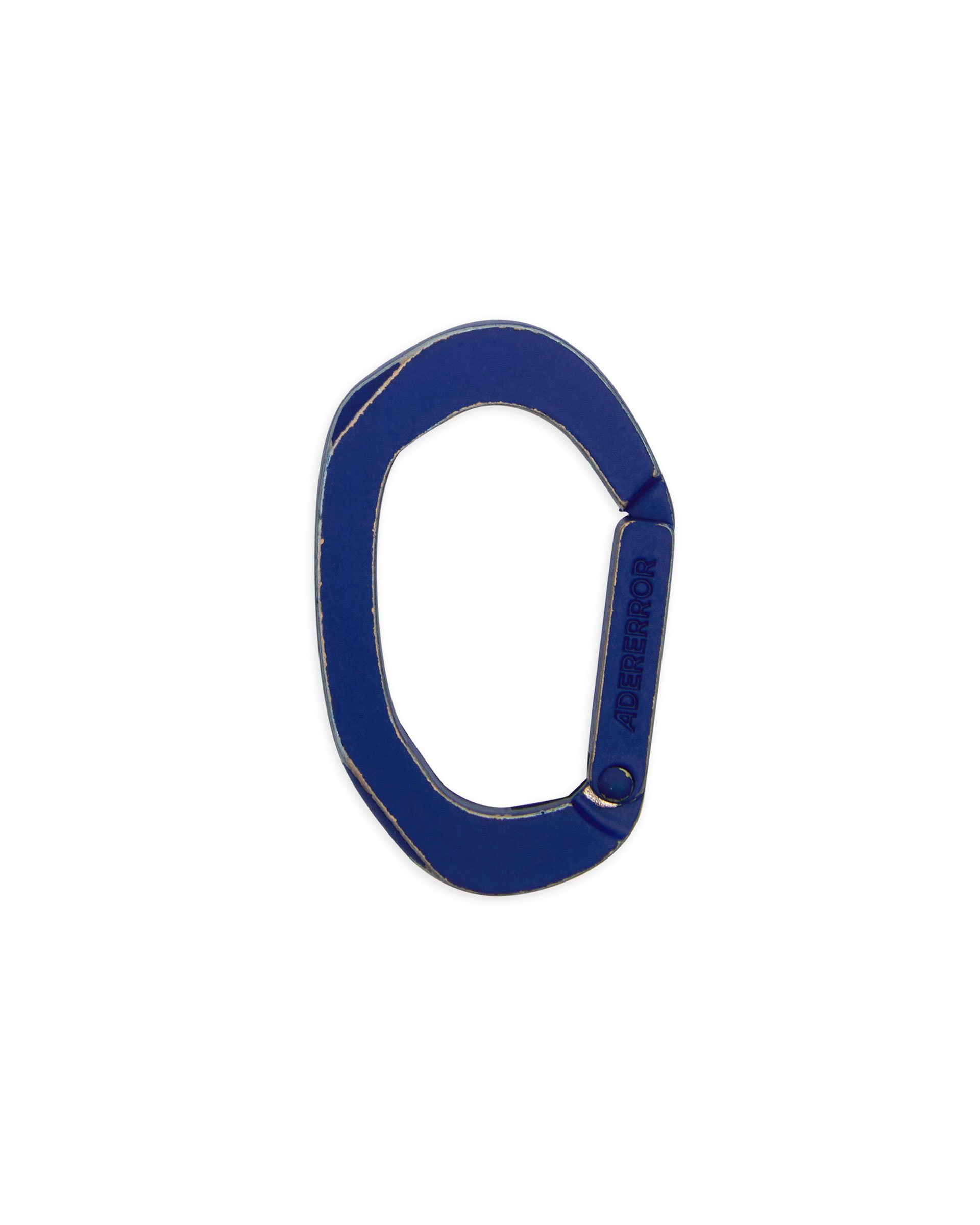 ADERERROR - Carve carabiner