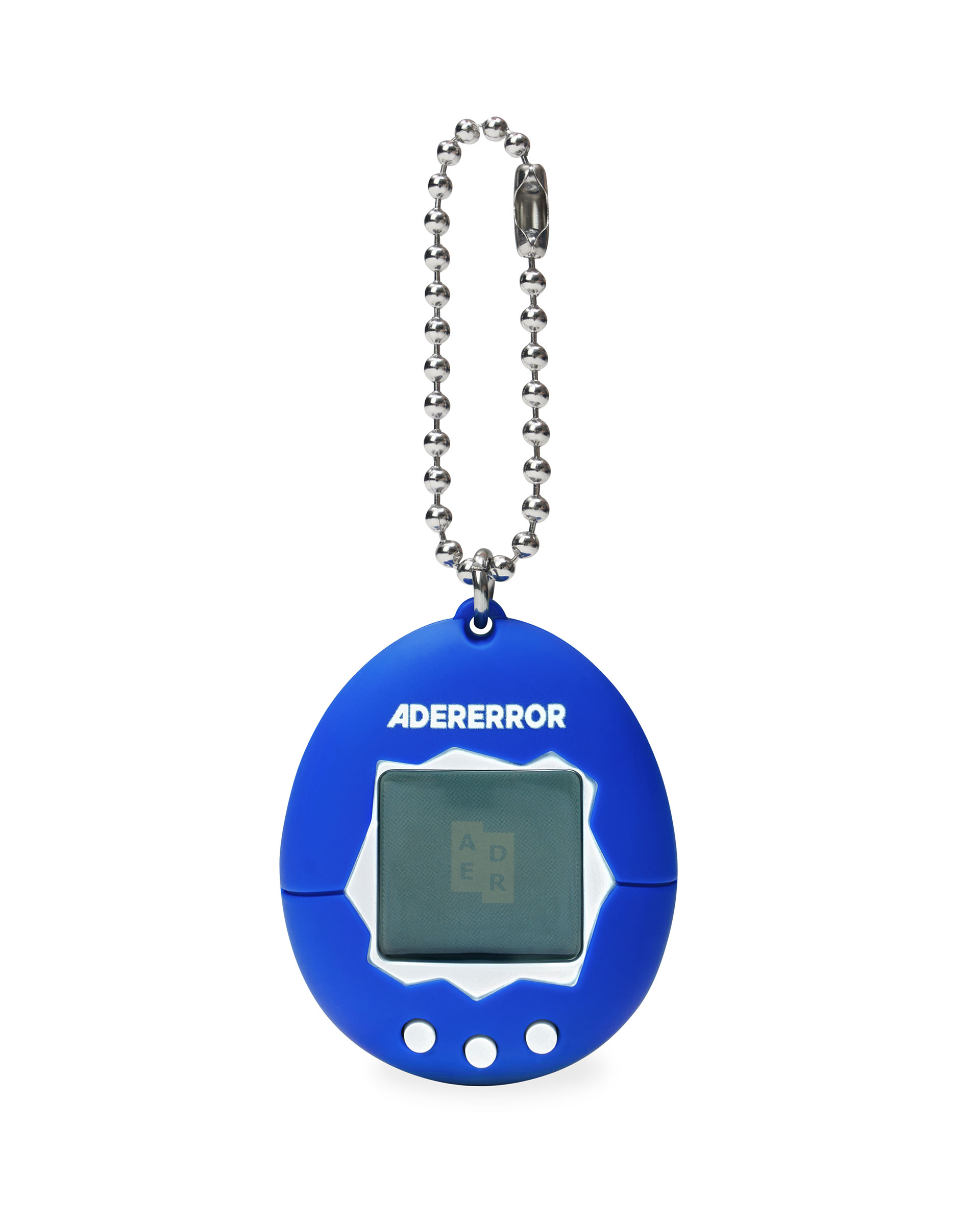 ADERERROR Tamagotchi たまごっち （アーダーエラー） ADER ERROR】Tamagotchi アーダーエラー たまごっち Z-Blue (ADERERROR