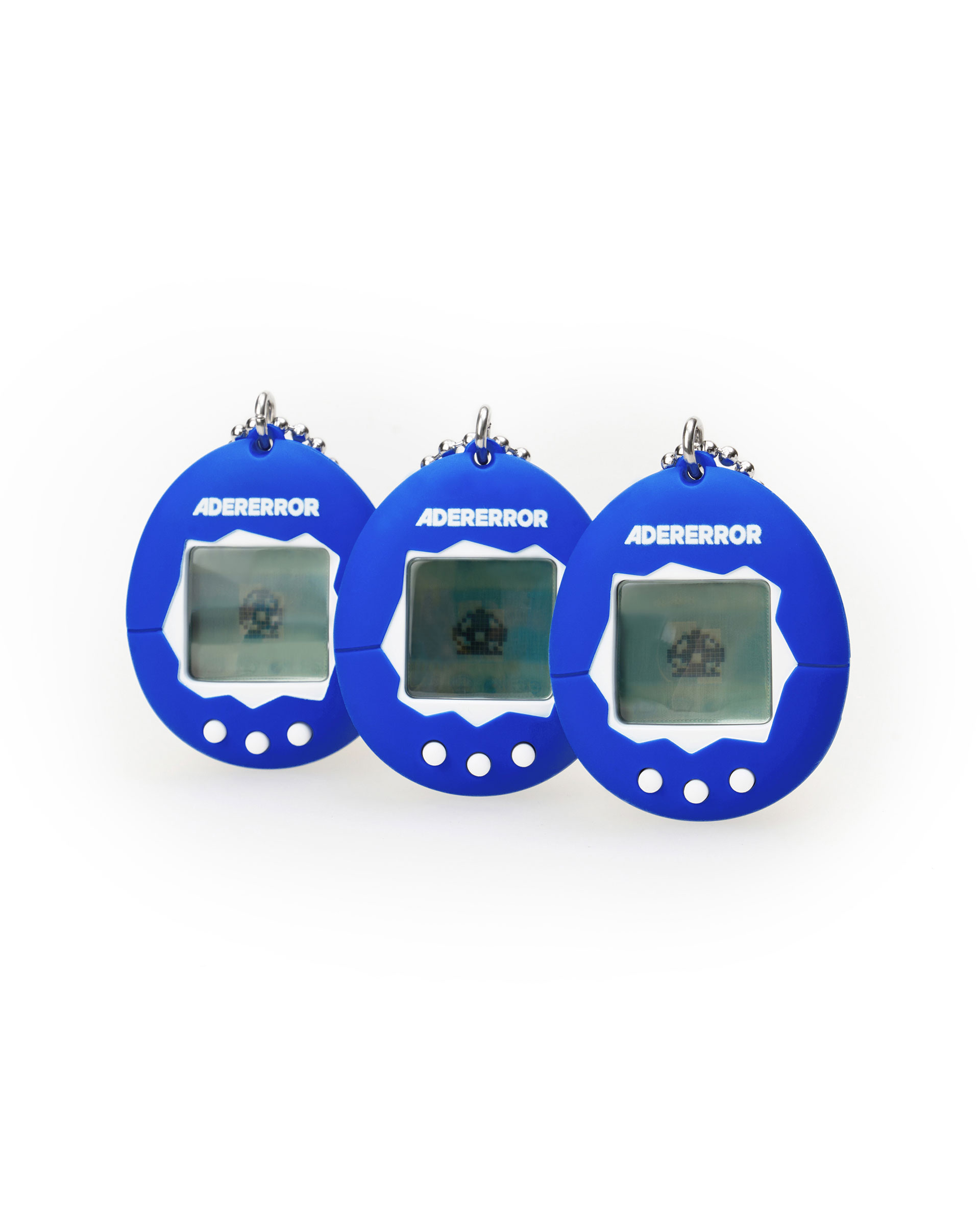 ADERERROR Tamagotchi たまごっち （アーダーエラー） Tama-Palace — ADER ERROR x Tamagotchi