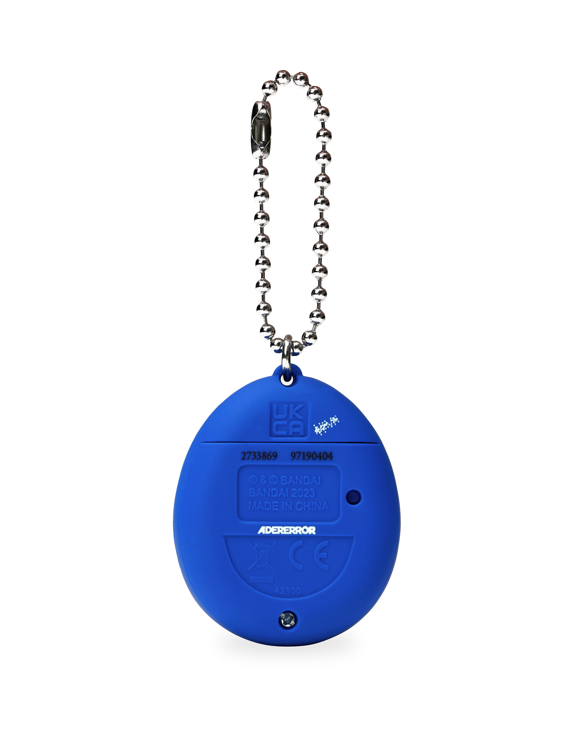 ADERERROR - ADERERROR Tamagotchi