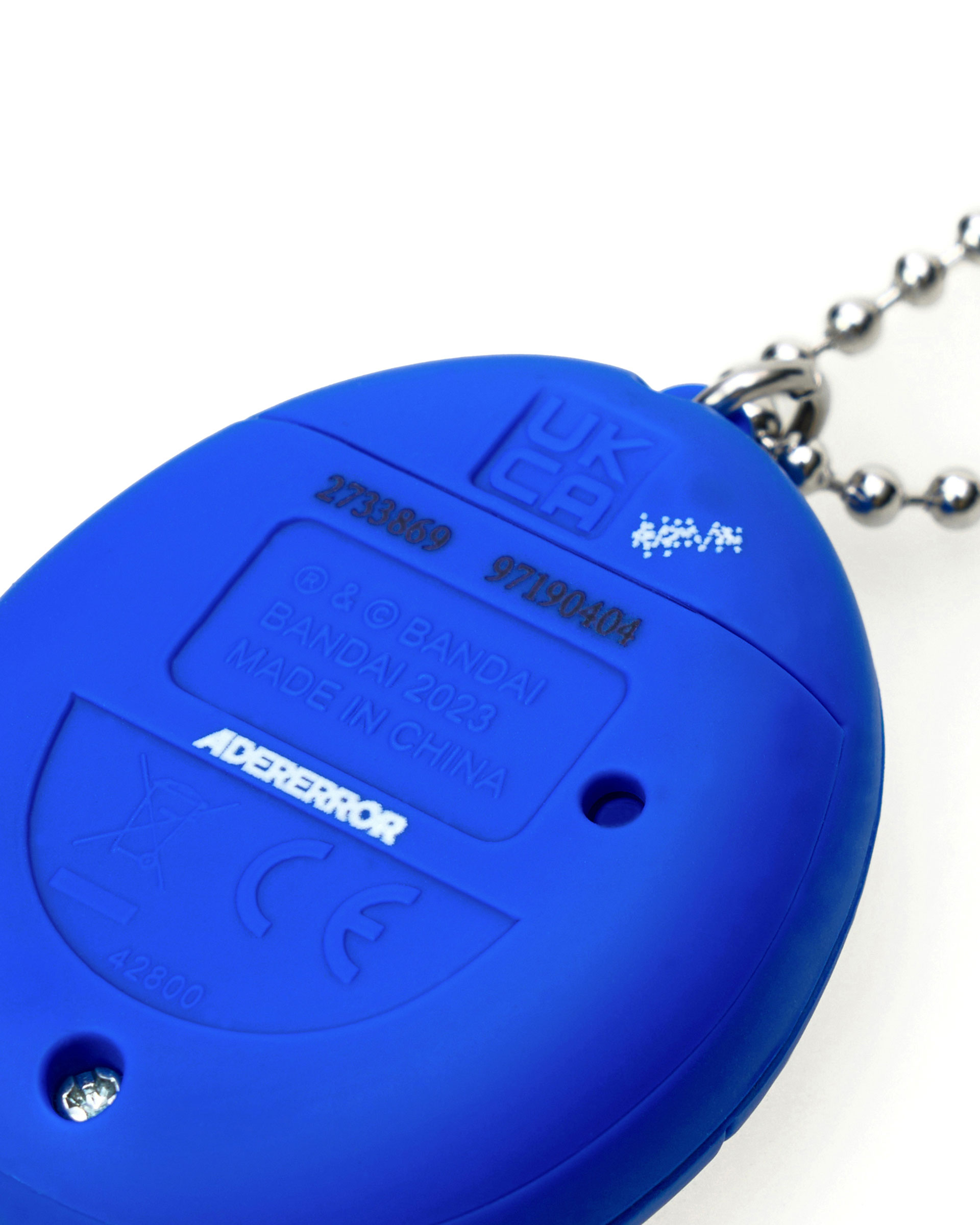 ADERERROR - ADERERROR Tamagotchi