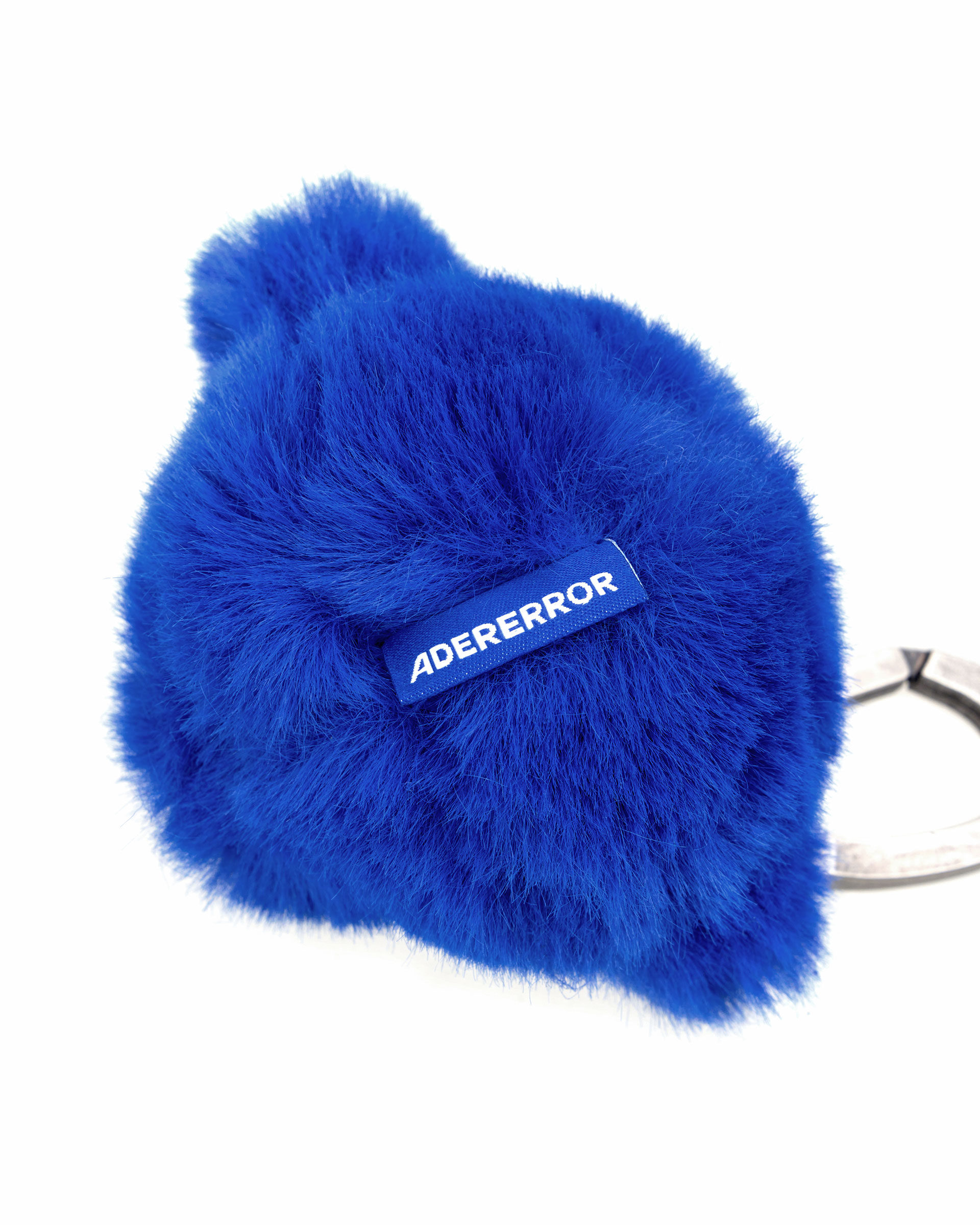 【Adererror】★Addy bear head keyring★ org.jpg