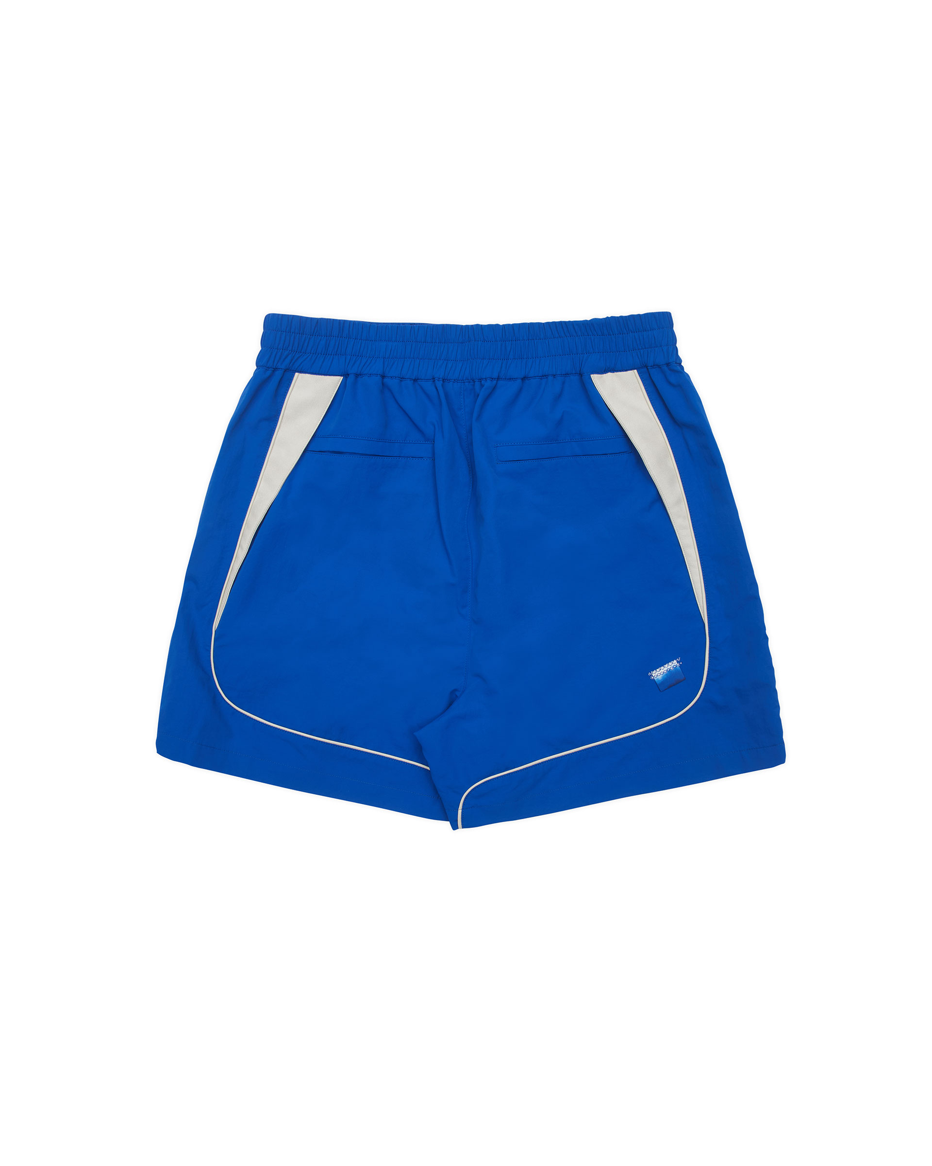ADERERROR - Acere shorts