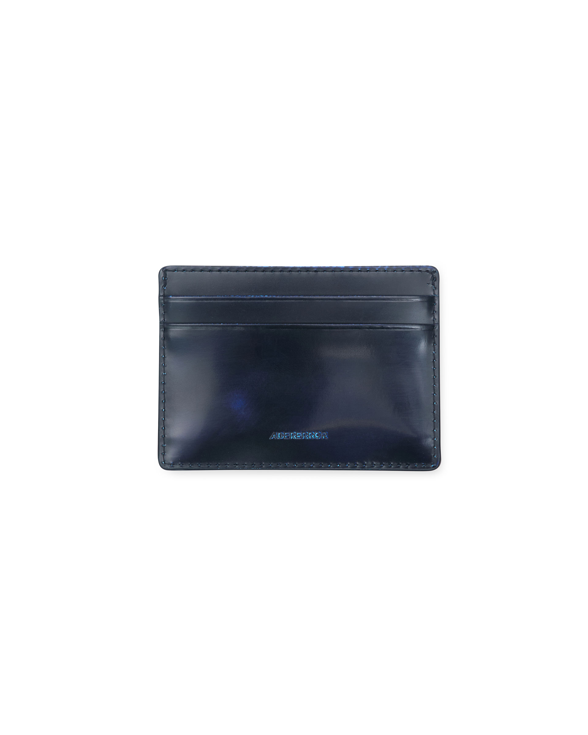 ☆韓国の人気☆【ADERERROR】☆Burnid card holde.r☆関税込☆ ADERERROR - Burnid card holder