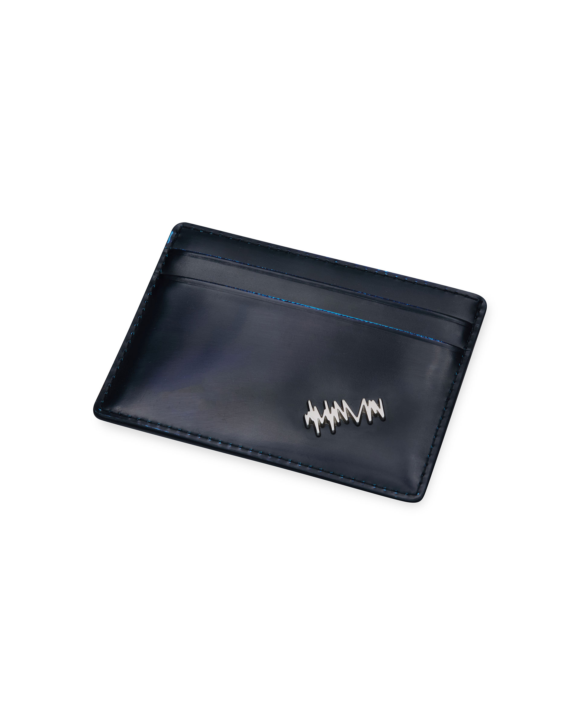 ADERERROR - Burnid card holder