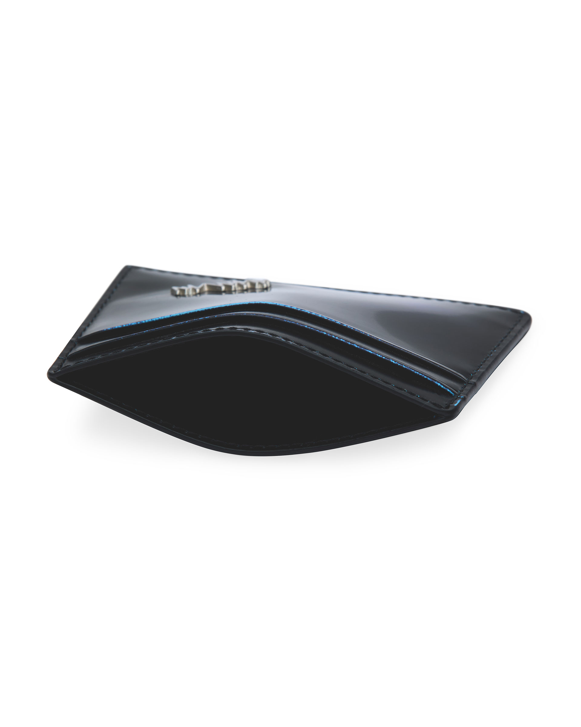 ☆韓国の人気☆【ADERERROR】☆Burnid card holde.r☆関税込☆ ADERERROR - Burnid card holder