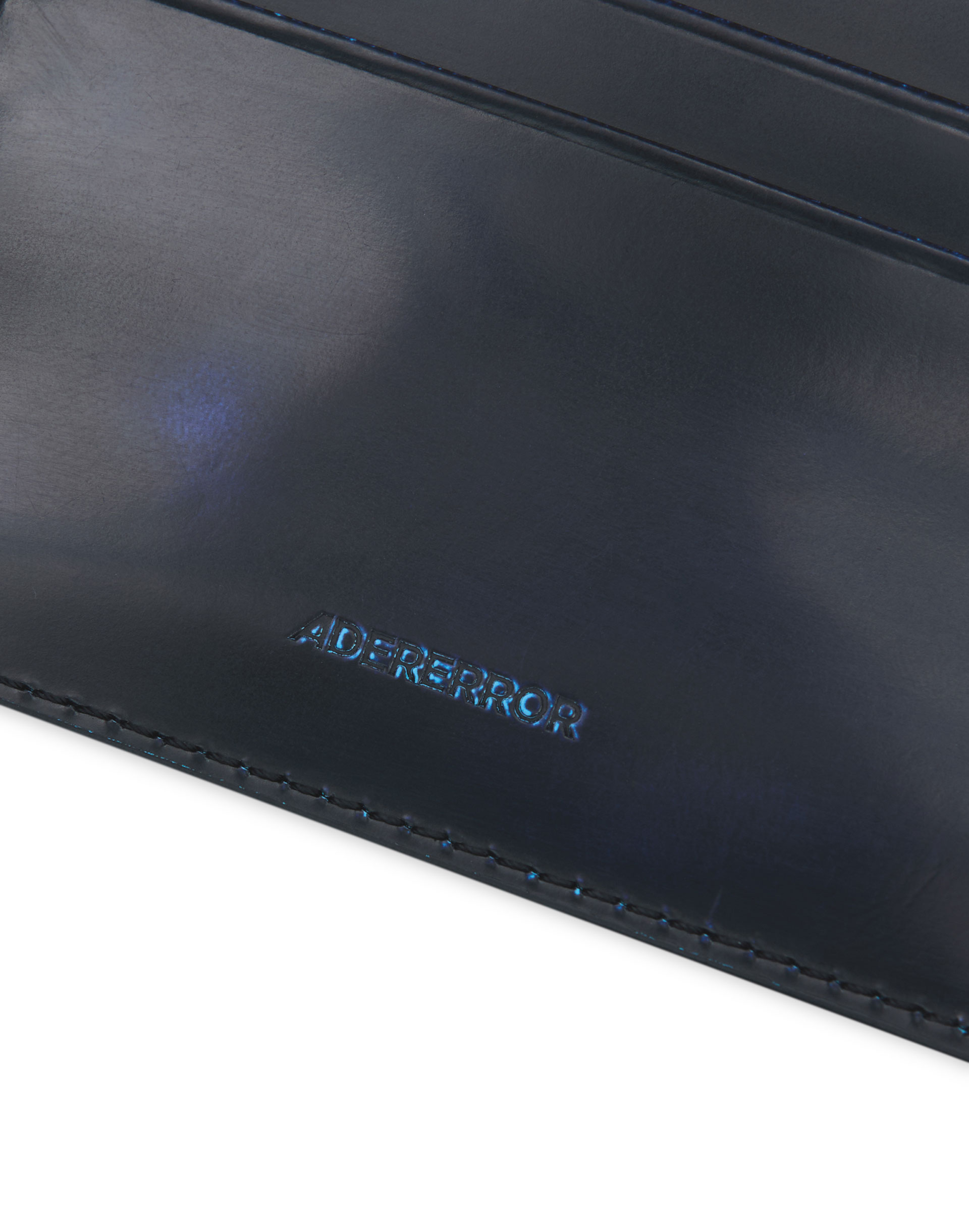 ☆韓国の人気☆【ADERERROR】☆Burnid card holde.r☆関税込☆ ADERERROR - Burnid card holder
