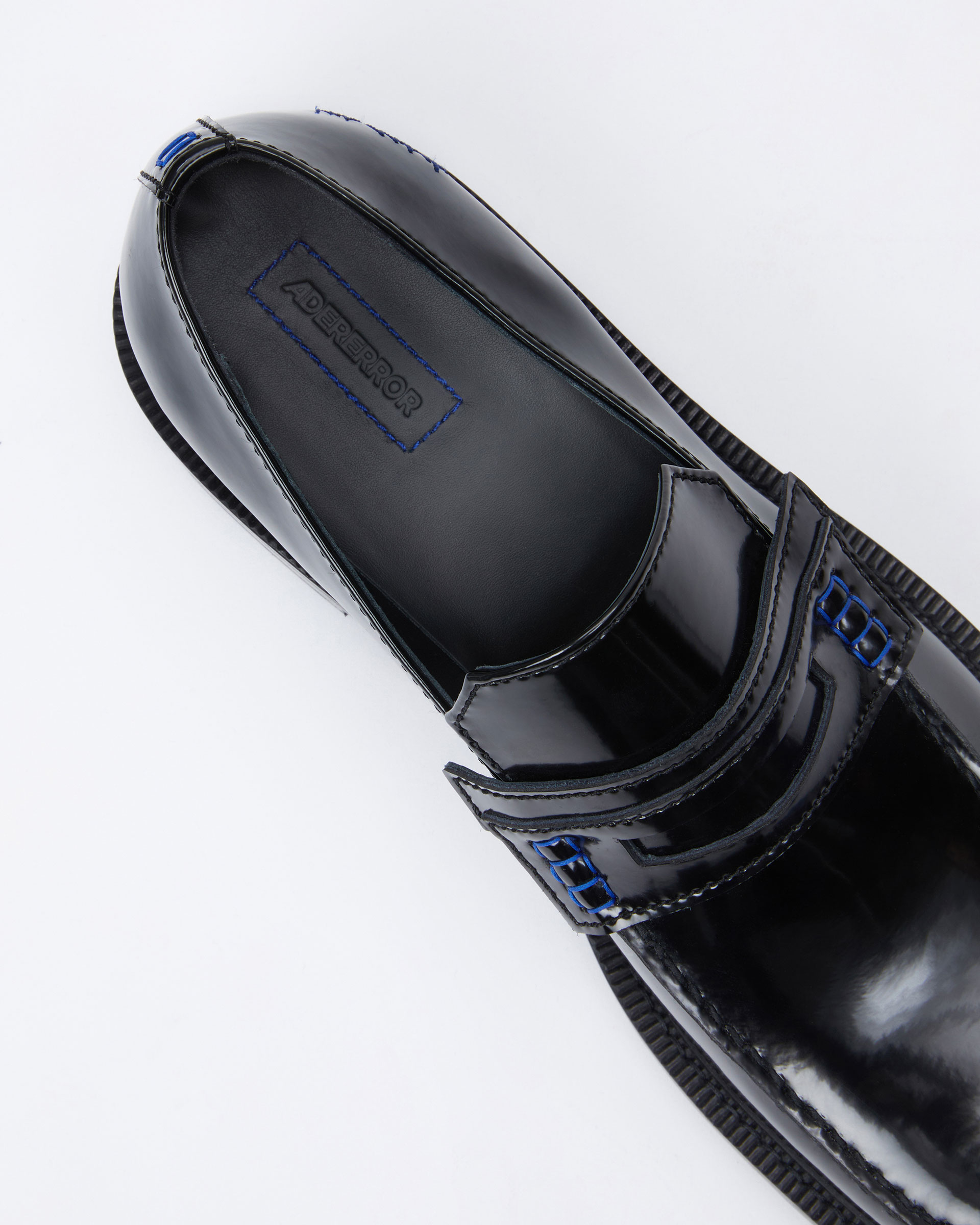 ADERERROR - Curve; LF04