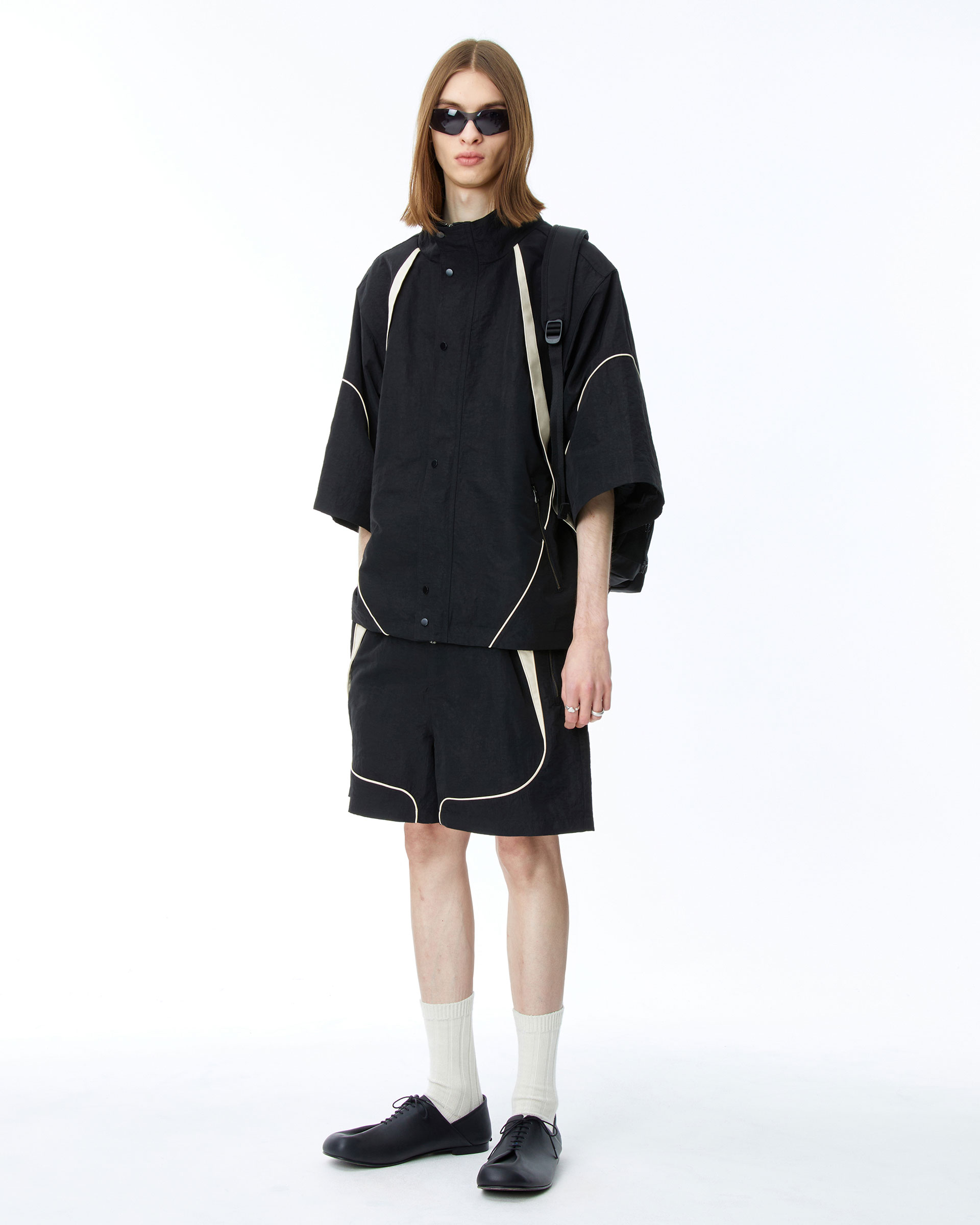 ★2024SS★韓国人気★ADERERROR★Acere shorts ADER error Launches SS24 Collection | Hypebeast