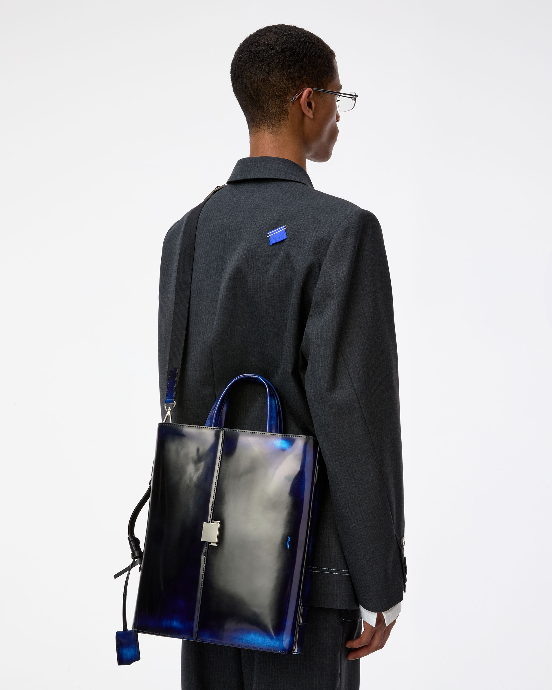 ADERERROR - Marven Tote Bag Product. 97
