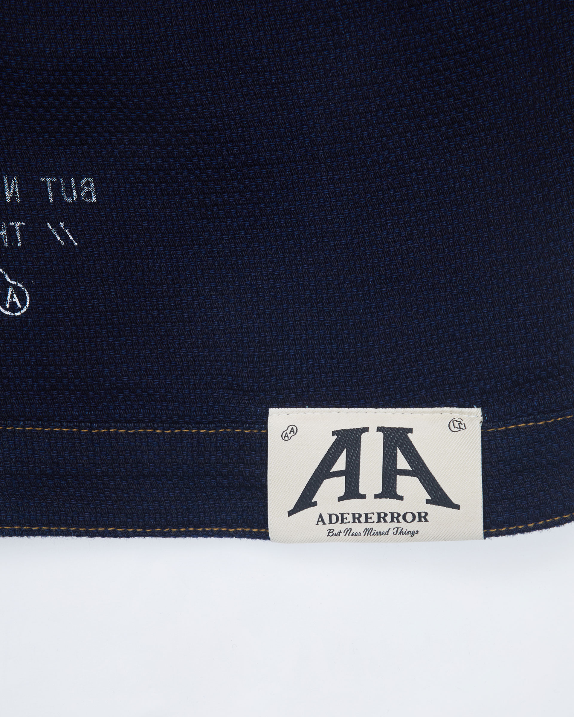 [アーダーエラー] ADERERROR Elis jacket☆送料込☆ ADERERROR - Elis jacket