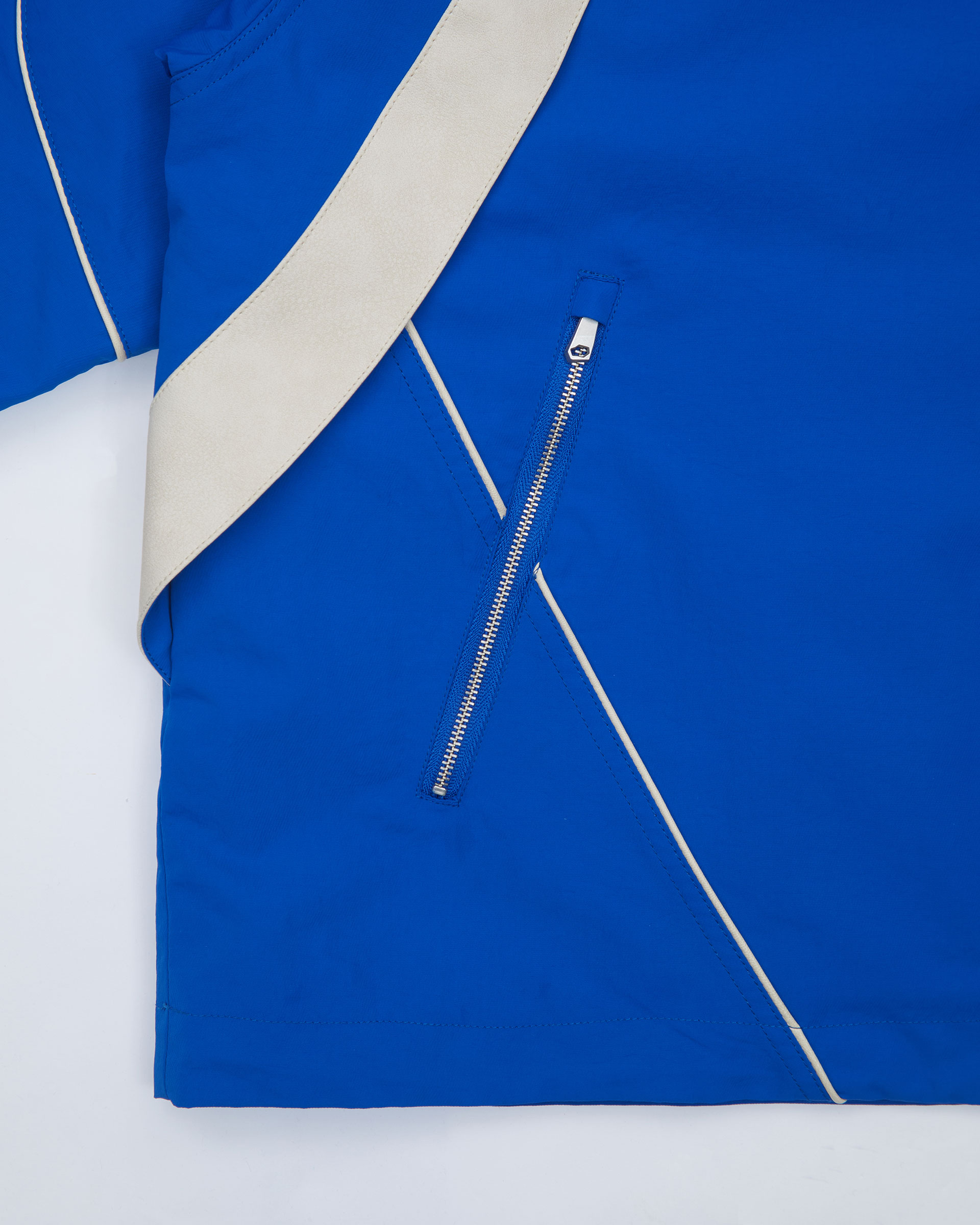 ADERERROR - Acere jacket