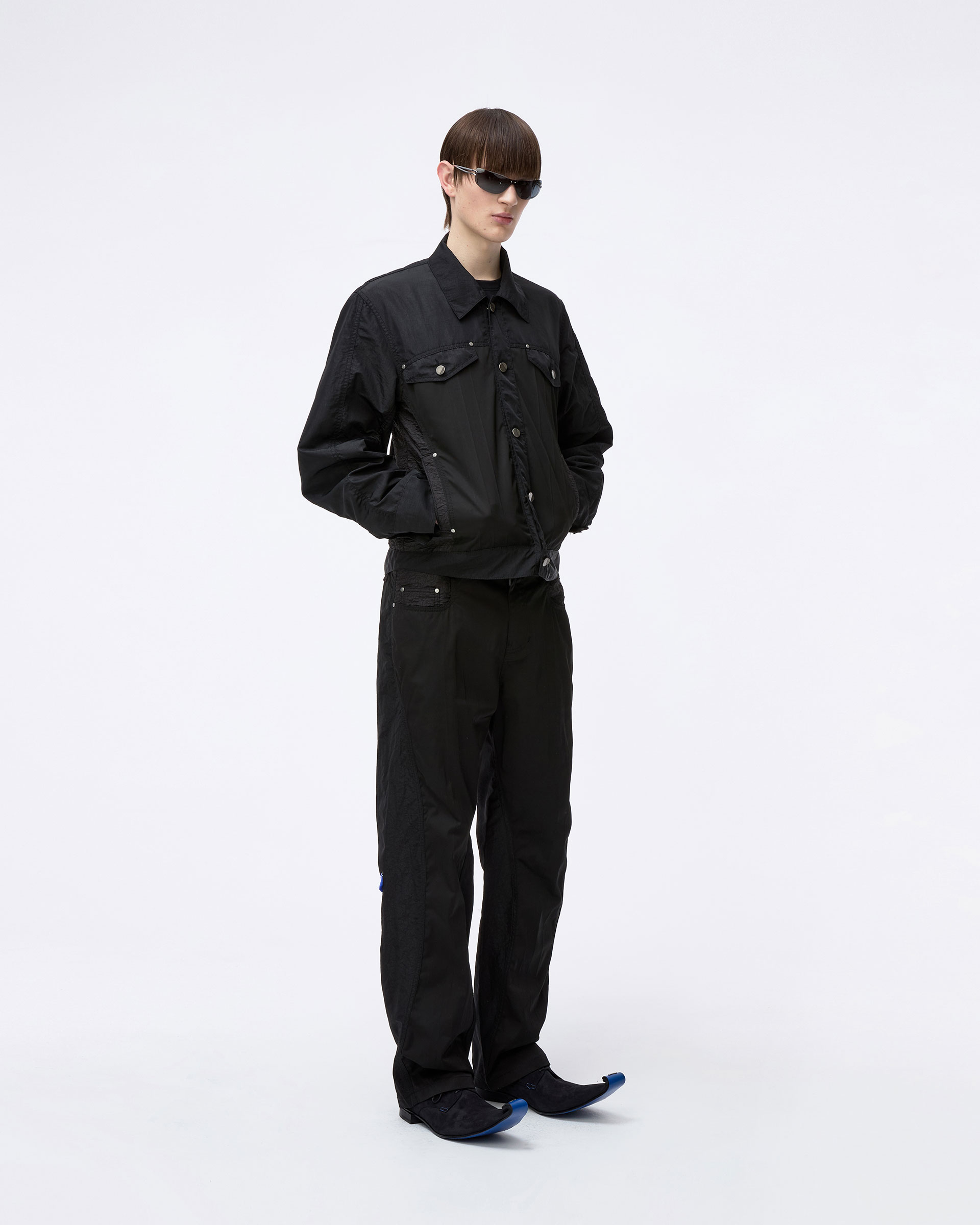 ADERERROR - Trousers Product. 88