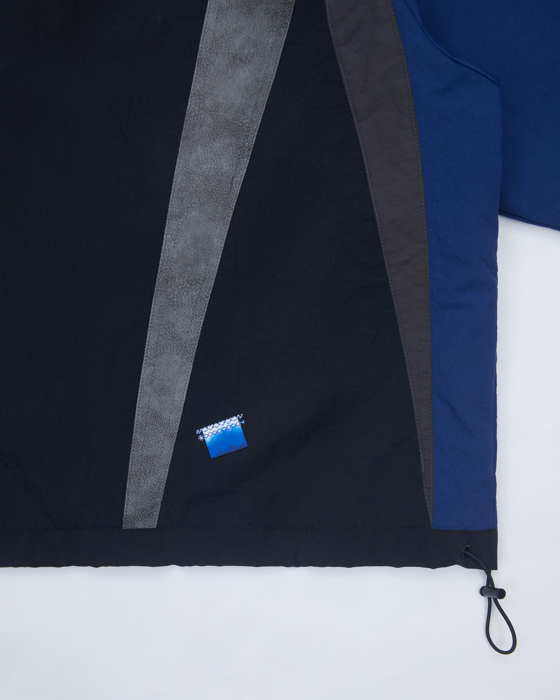 【ADERERROR】 Milos jacket /追跡付 org.jpg