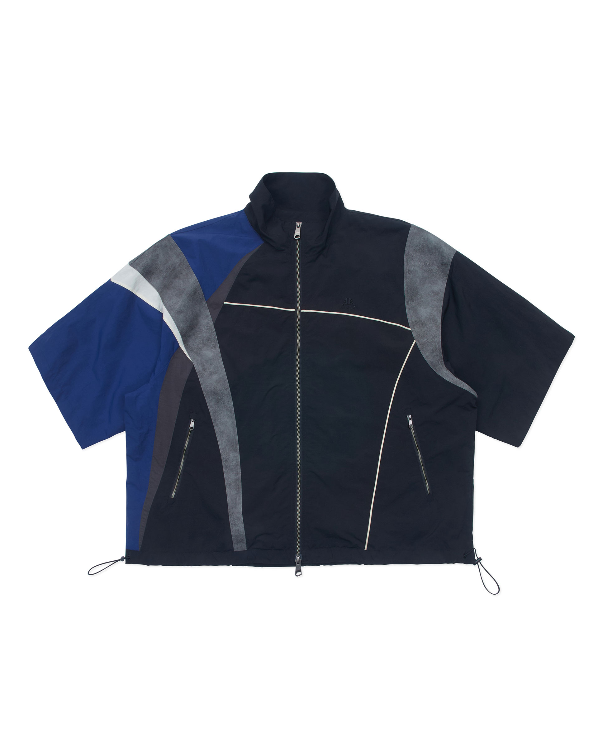 straykidsヒョンジン着用 ADER ERROR Milos jacket straykidsヒョンジン着用 ADER ERROR Milos jacket - メルカリ