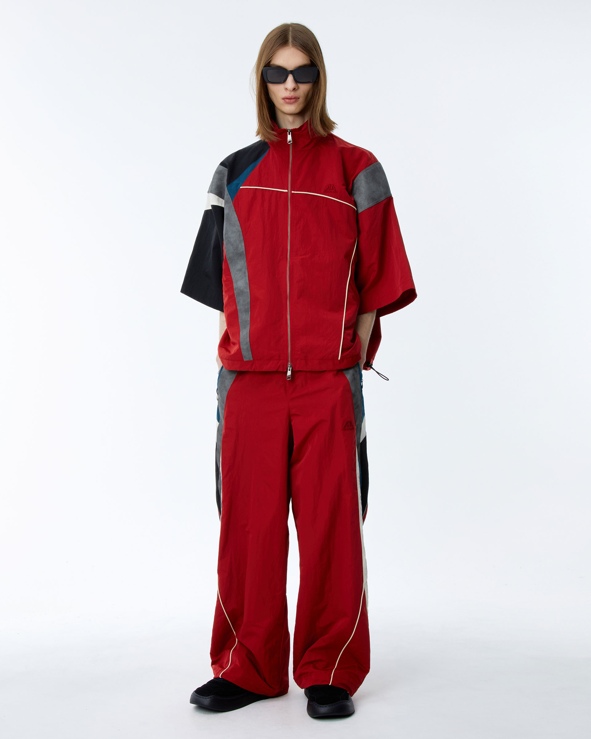 ADERERROR - Milos trousers