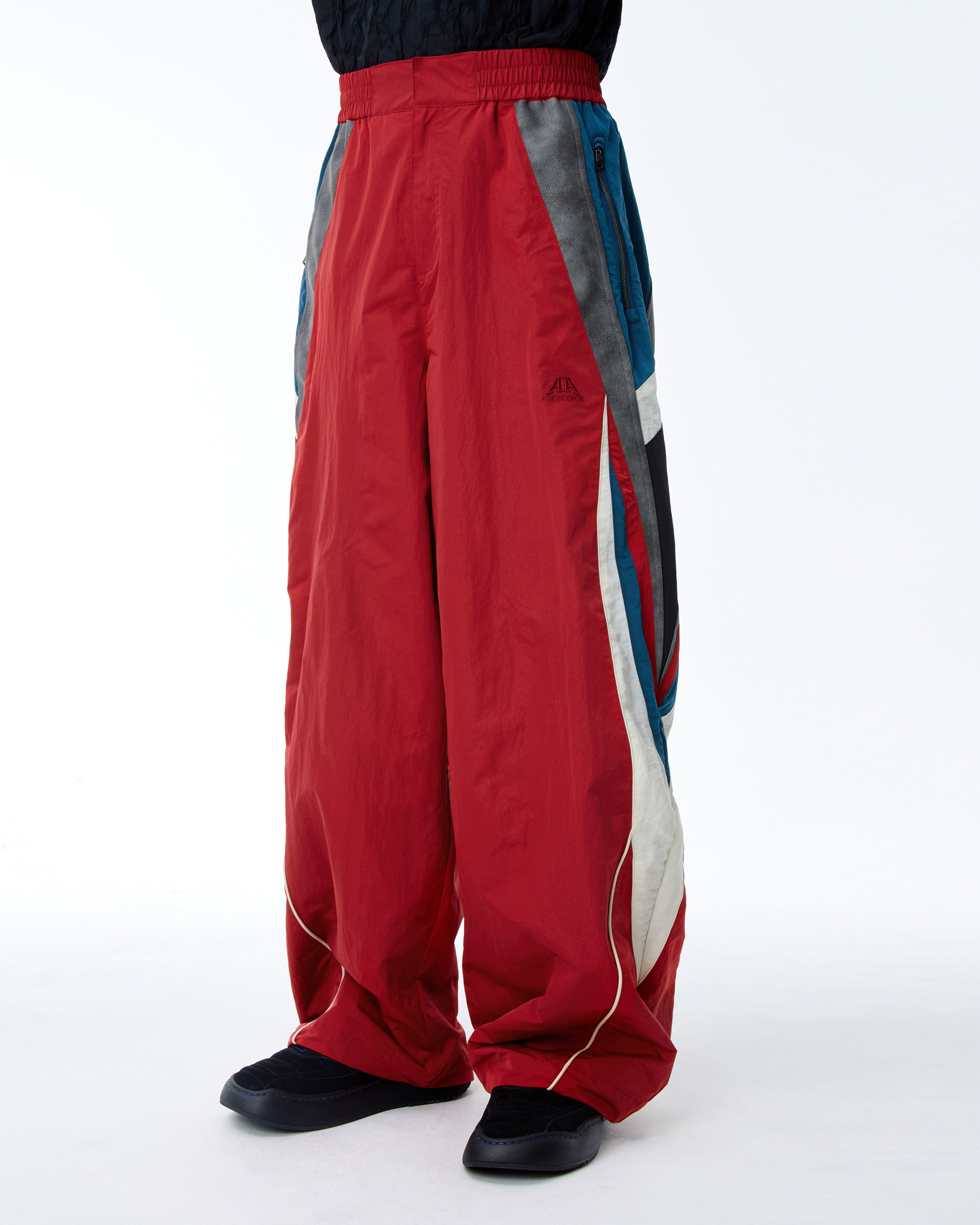 ★2024SS★韓国人気★ADERERROR★Milos trousers ☆2024SS☆韓国人気☆ADERERROR☆Milos trousers (ADERERROR
