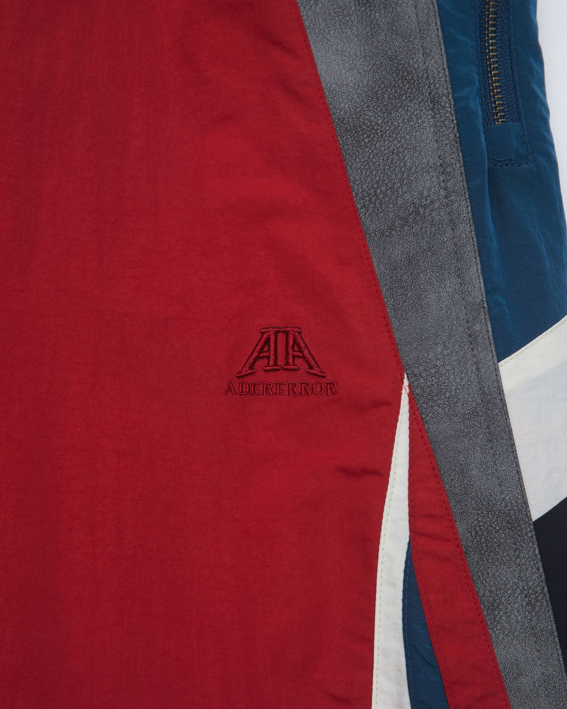 ★早期完売★Ader Error★Milos trousers★ズボン★日本未入荷★ ☆送料・関税込☆Ader Error x Zara☆Tapered Trousers