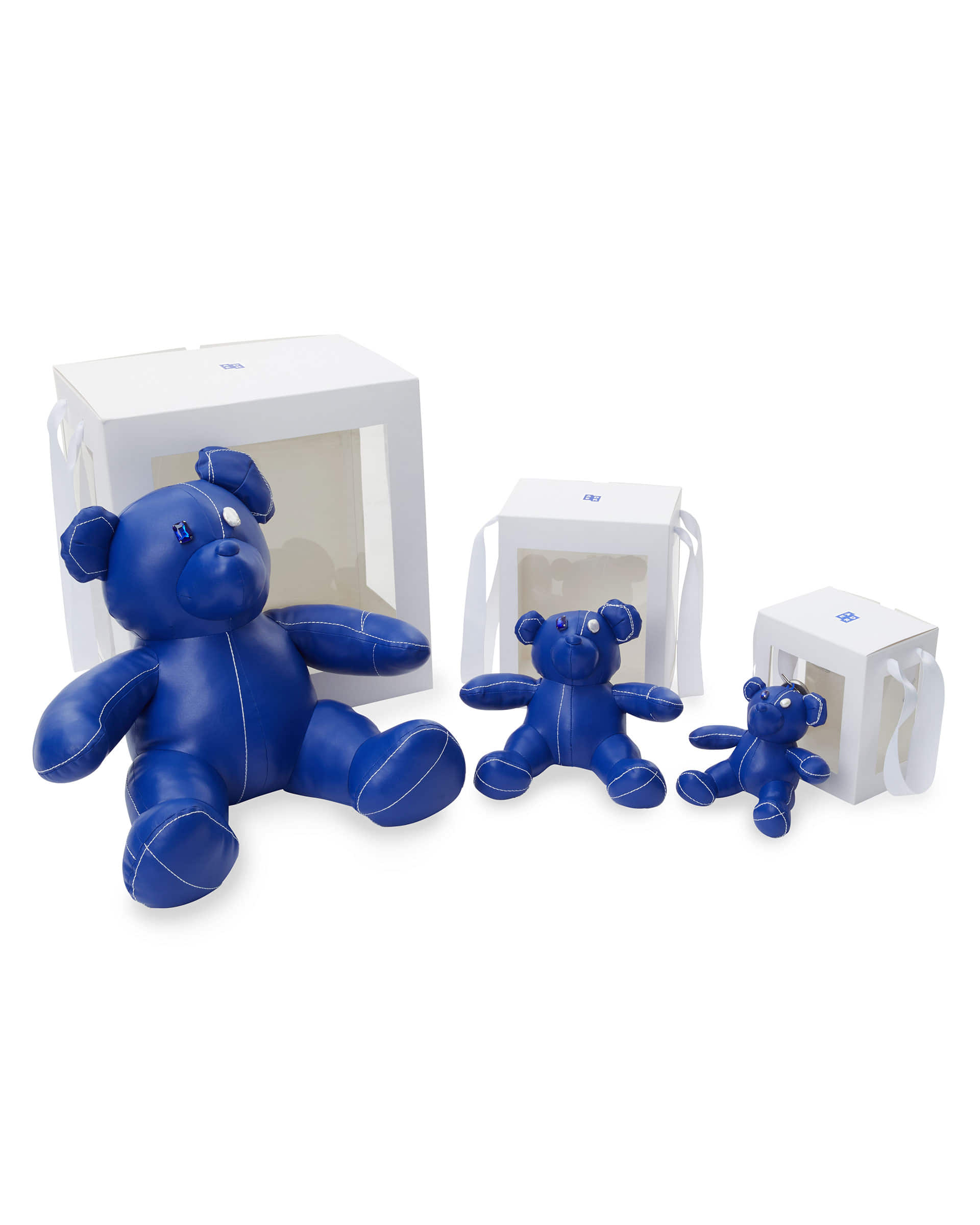 Ader Error Addy Bear ぬいぐるみ ADERERROR - Addy Bear