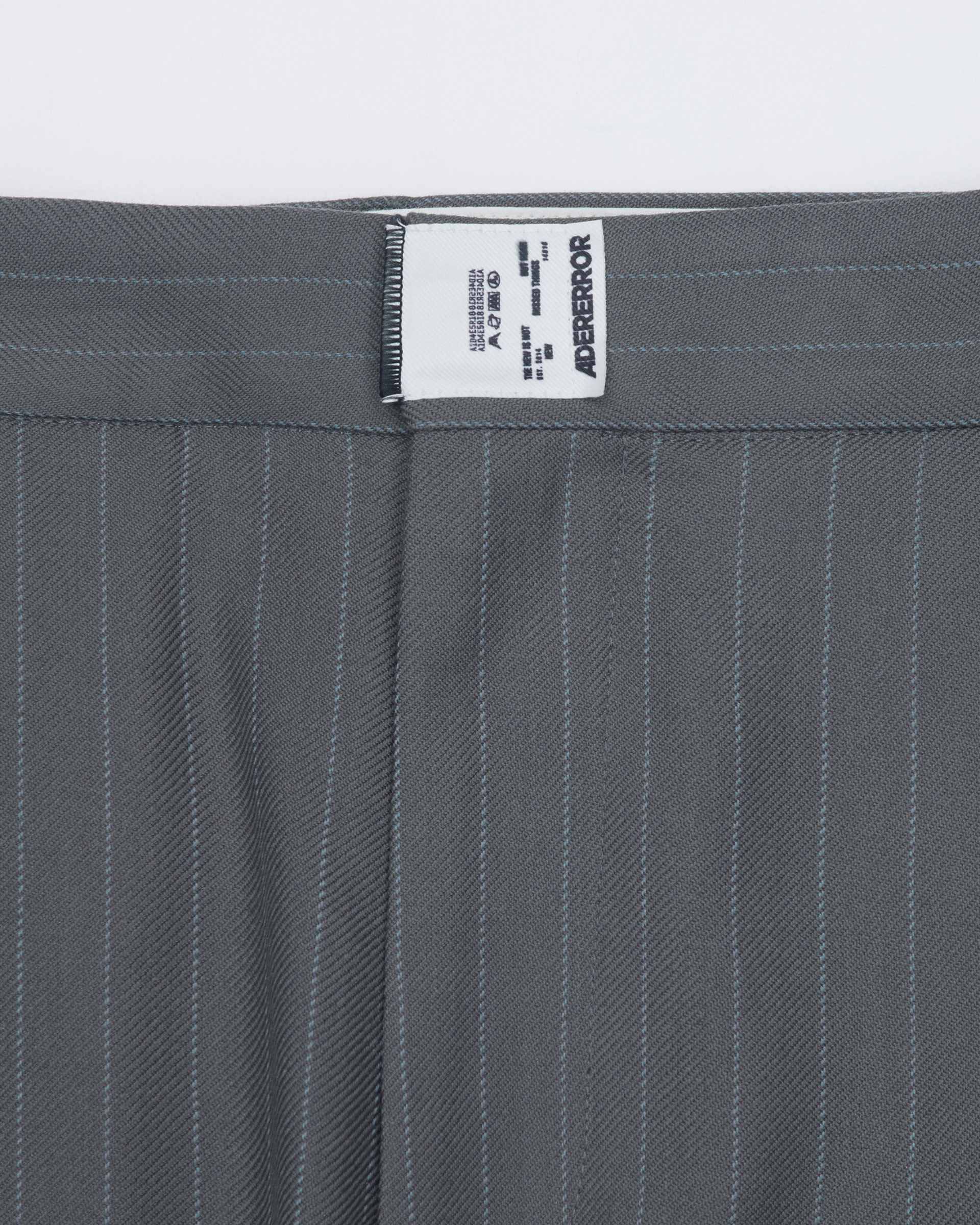 ADERERROR Lawren slacks グレー M pants-2-1-4fabf.jpg?fit=max&w=