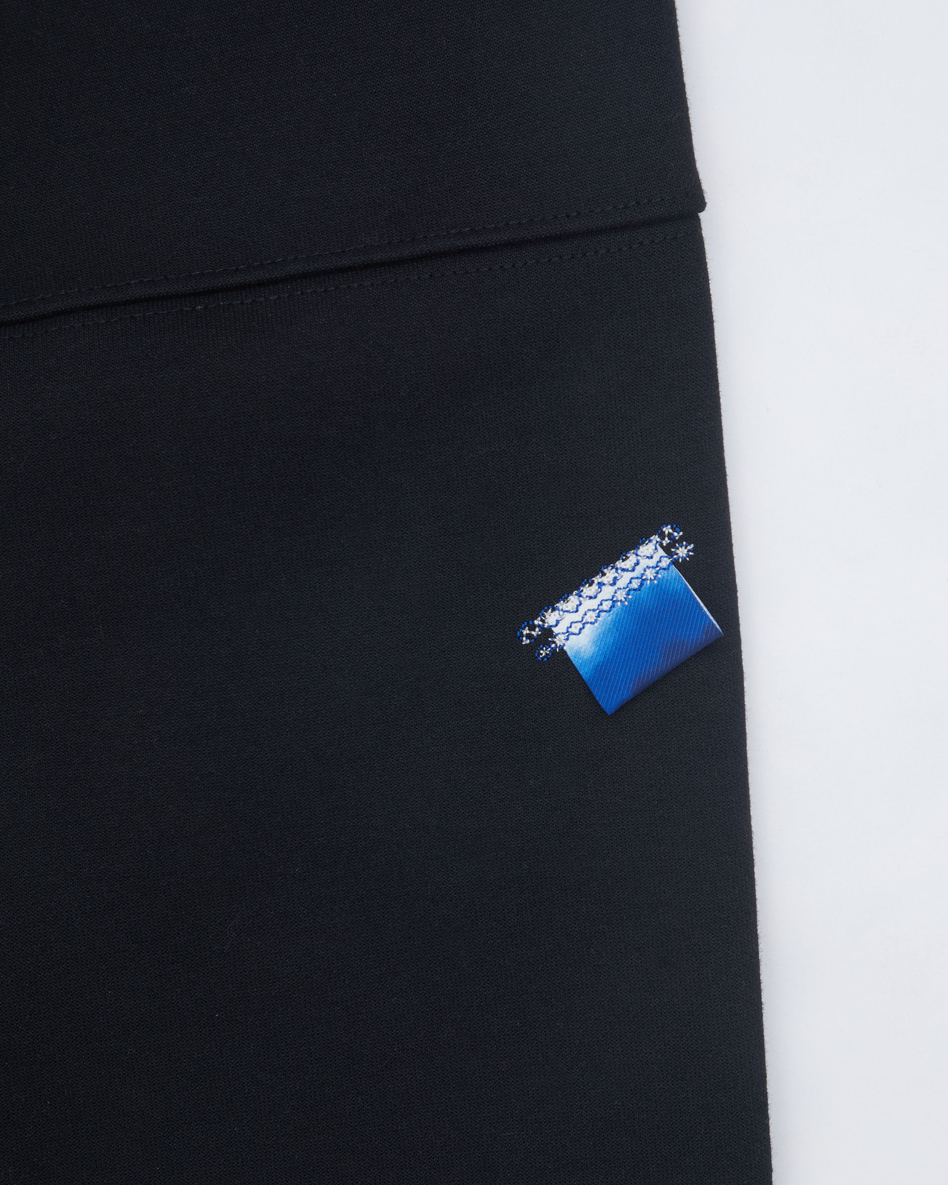 ADERERROR - Nolc logo sweatpants