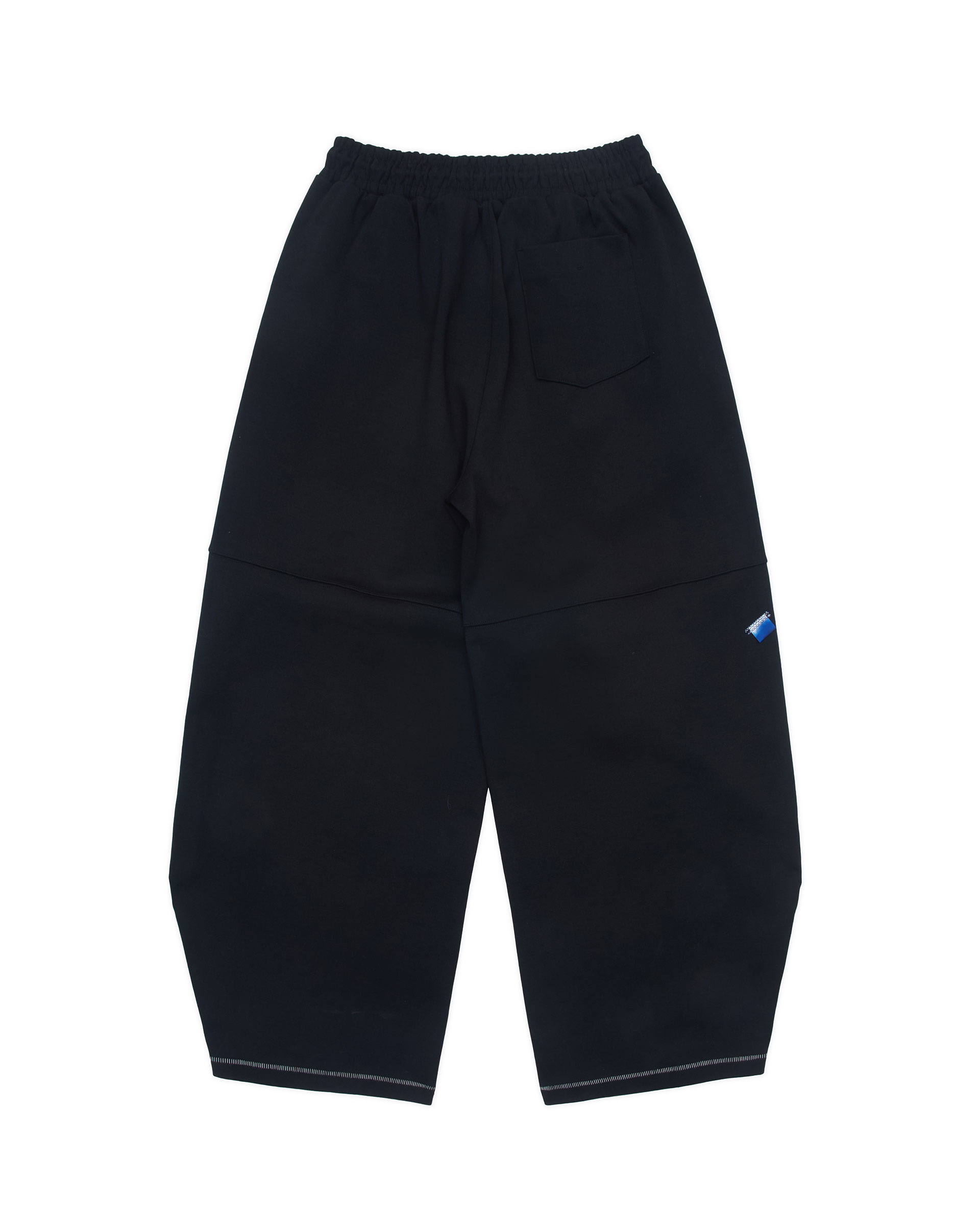 【ADERERROR】 Nolc logo sweatpants / 追跡付 ADERERROR - Nolc logo sweatpants