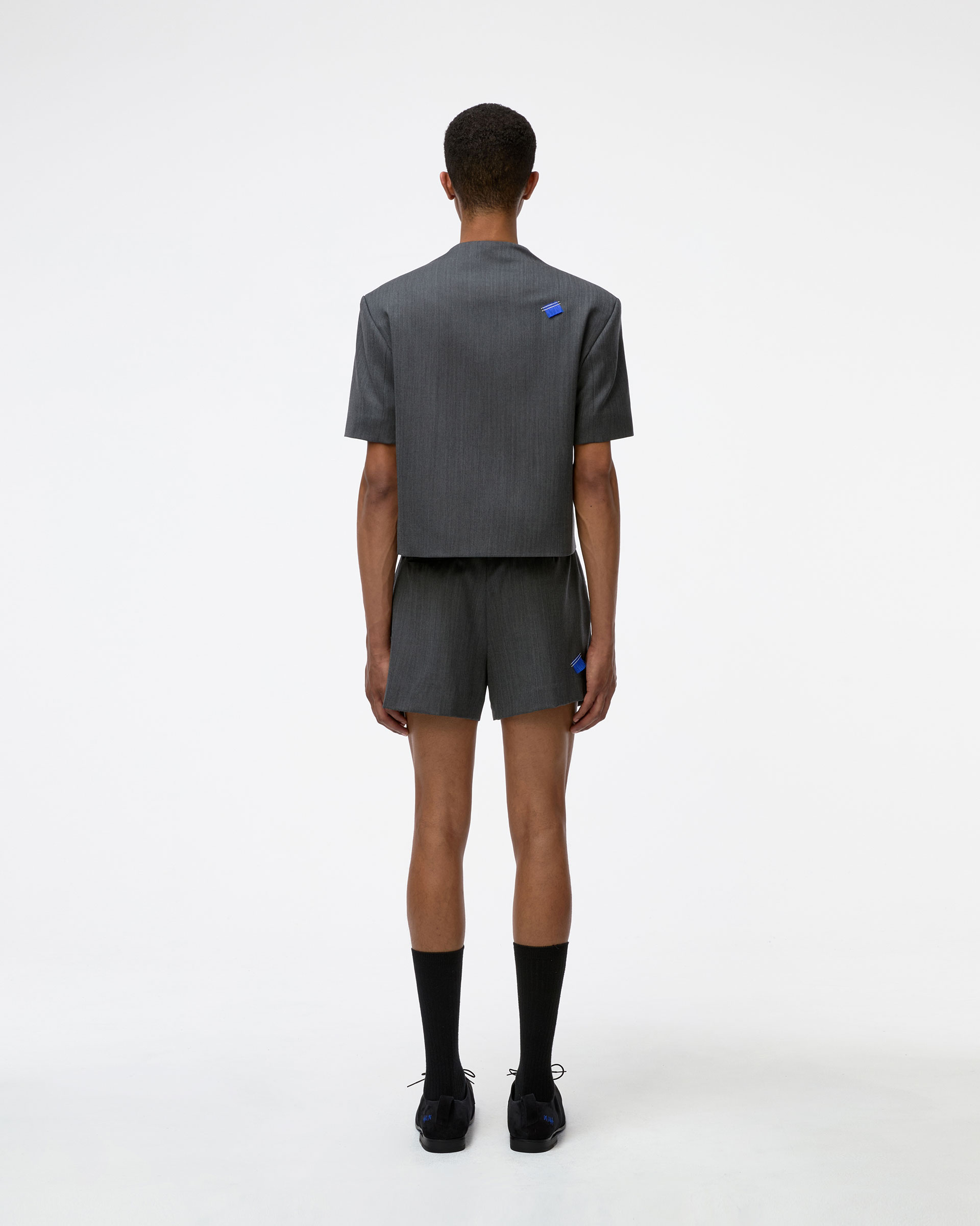 【ADER ERROR】 Shorts Product. 91 ADERERROR - Shorts Product. 91