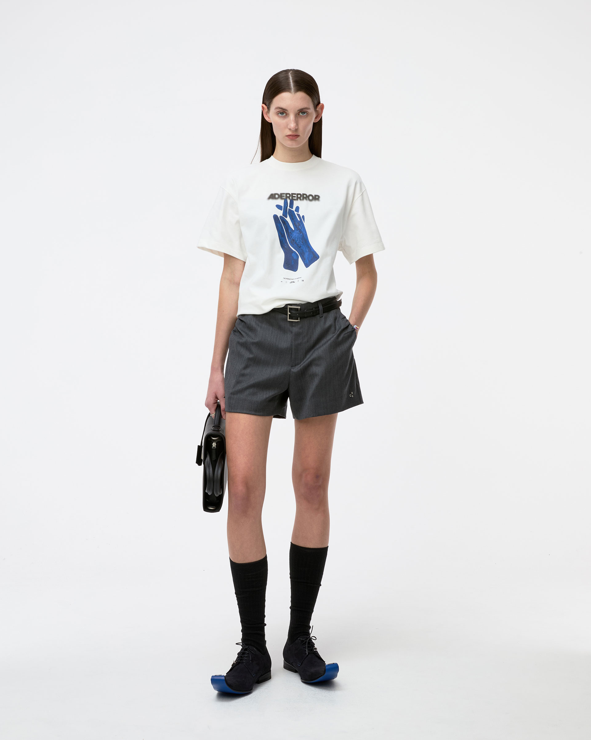 【ADER ERROR】 Shorts Product. 91 ADERERROR - Shorts Product. 91