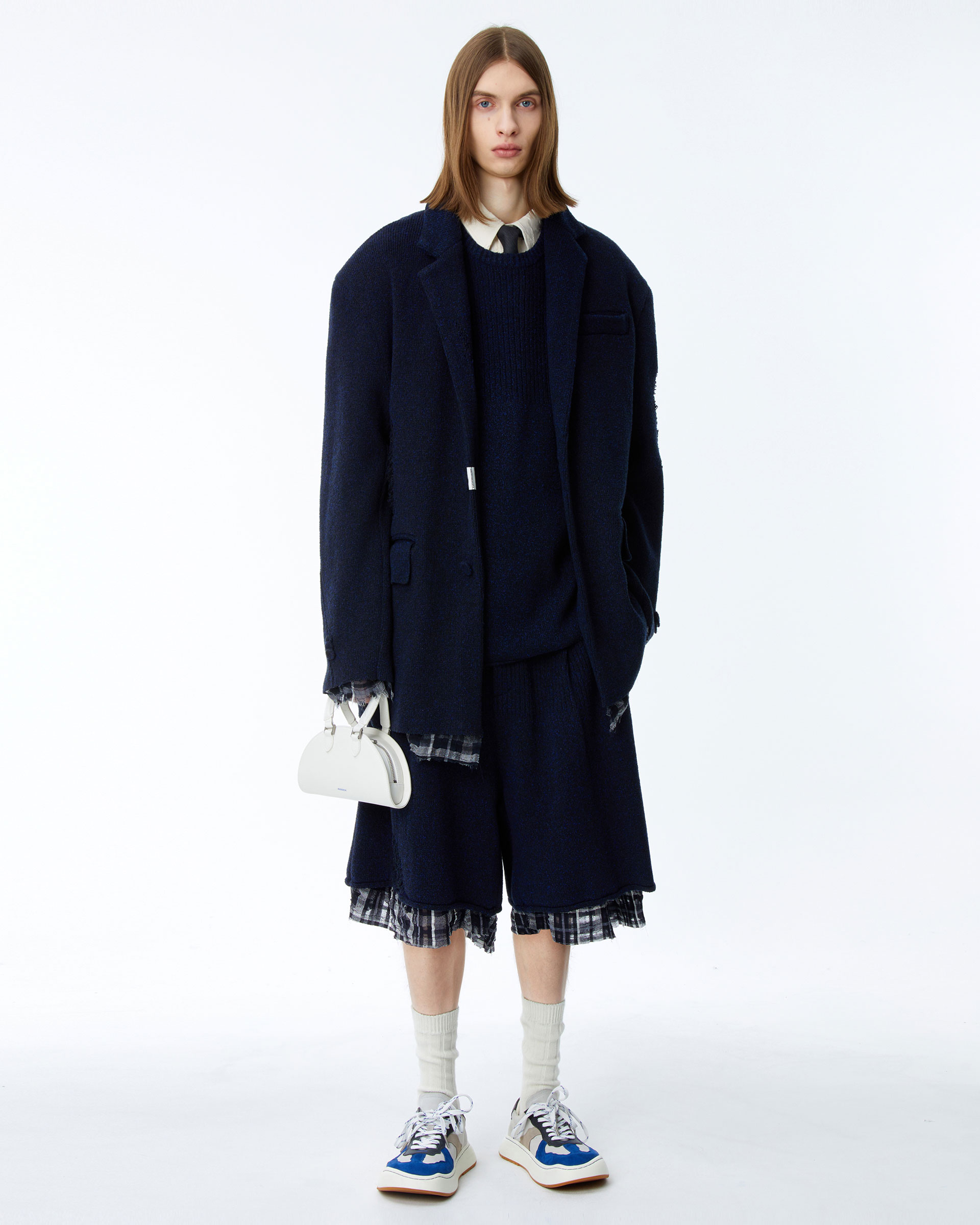 ADERERROR - Varto blazer