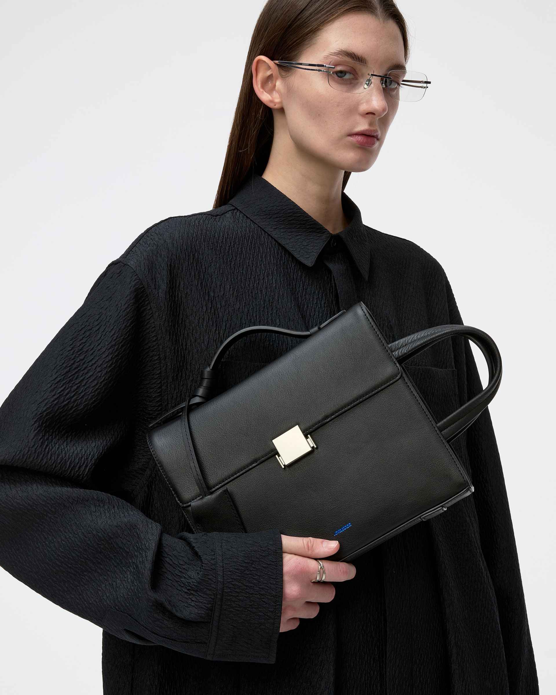 ADERERROR - Marven Tote Bag Product. 100 ADERERROR - Marven Tote Bag Product. 100