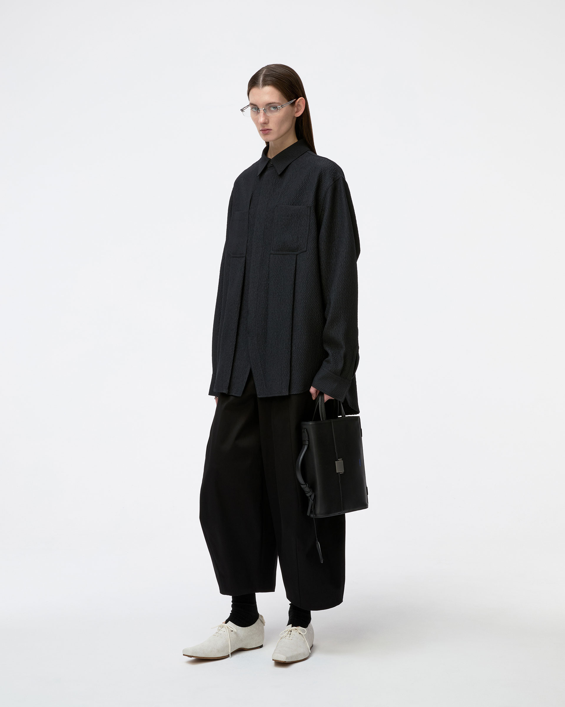 ADERERROR - Marven Tote Bag Product. 100 ADERERROR - Marven Tote Bag Product. 100