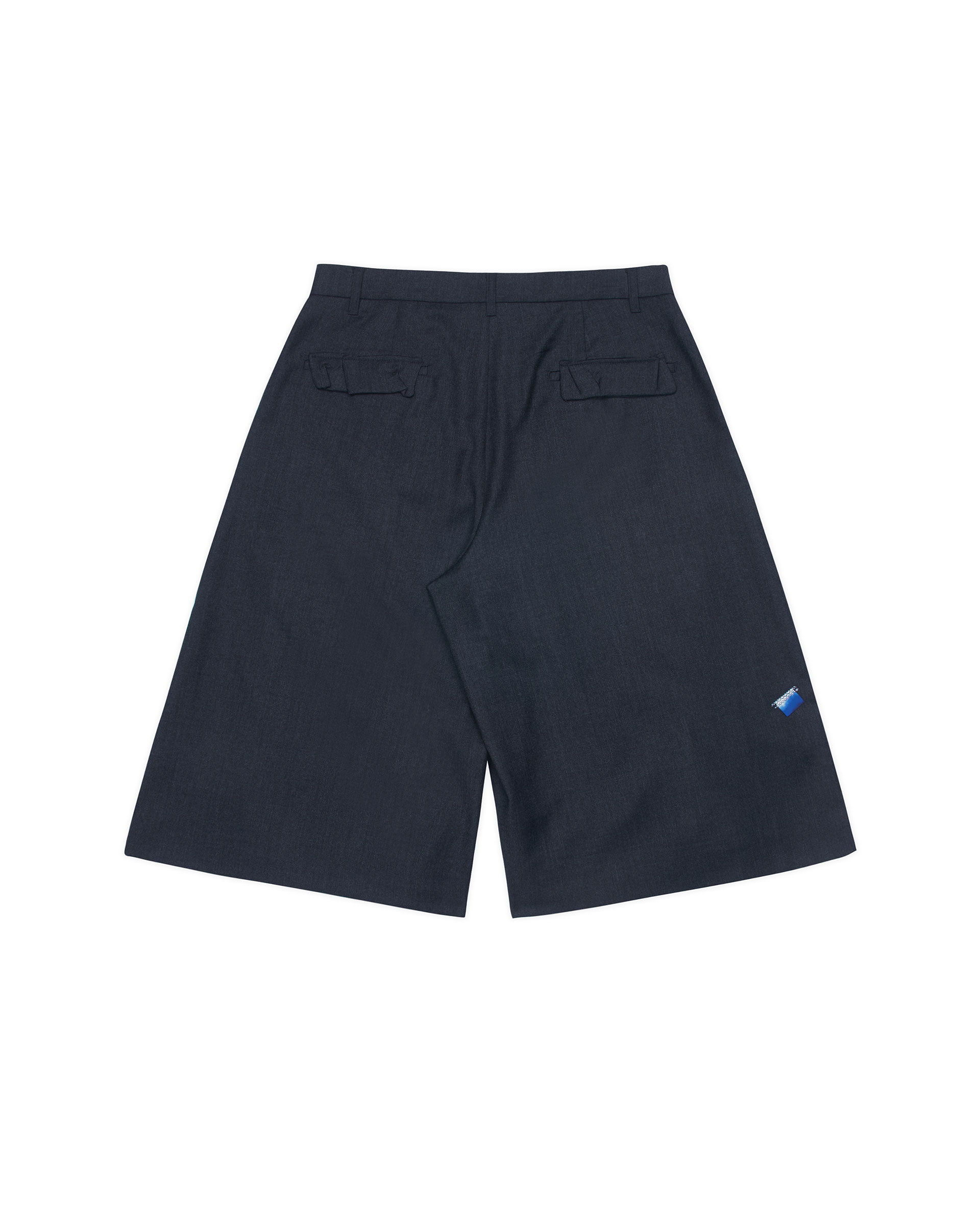 ADER ERRORハーフパンツ ショーツ Alviat shorts ADERERROR(アーダーエラー) ハーフ・ショートパンツ(メンズ