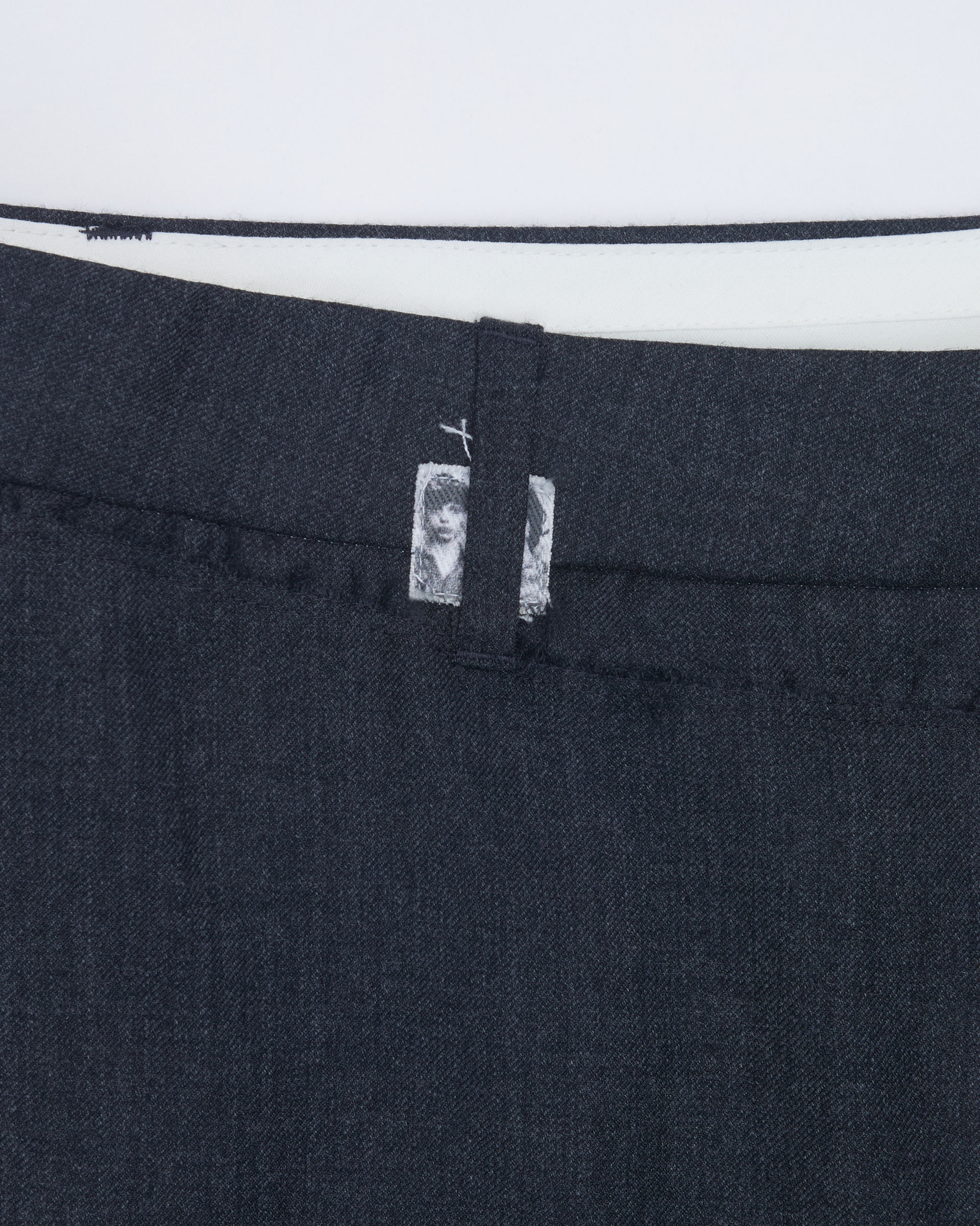 ADERERROR - Alviat shorts