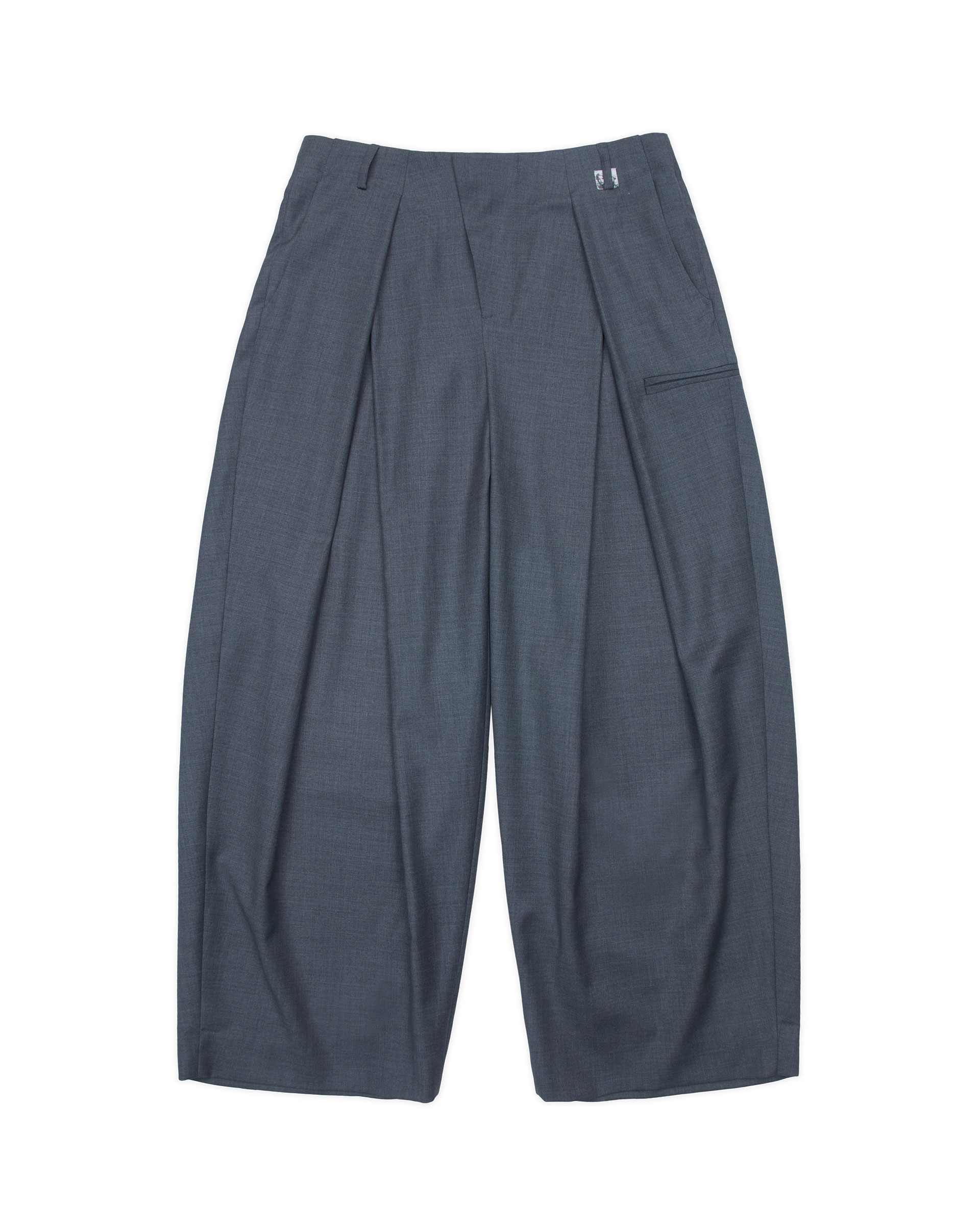 ader error Vassi slacks スラックス ADERERROR - Vassi slacks