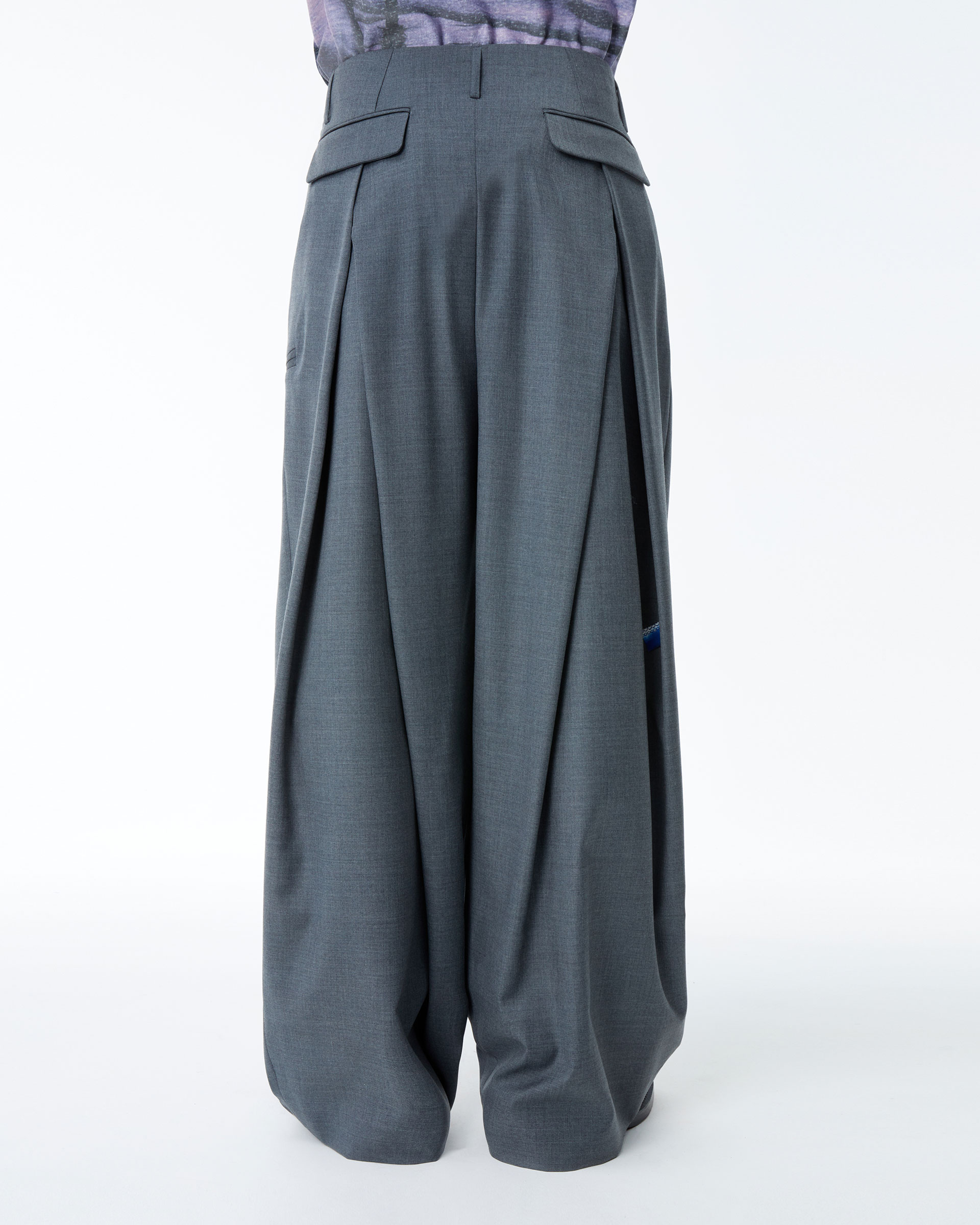 ADERERROR - Vassi slacks