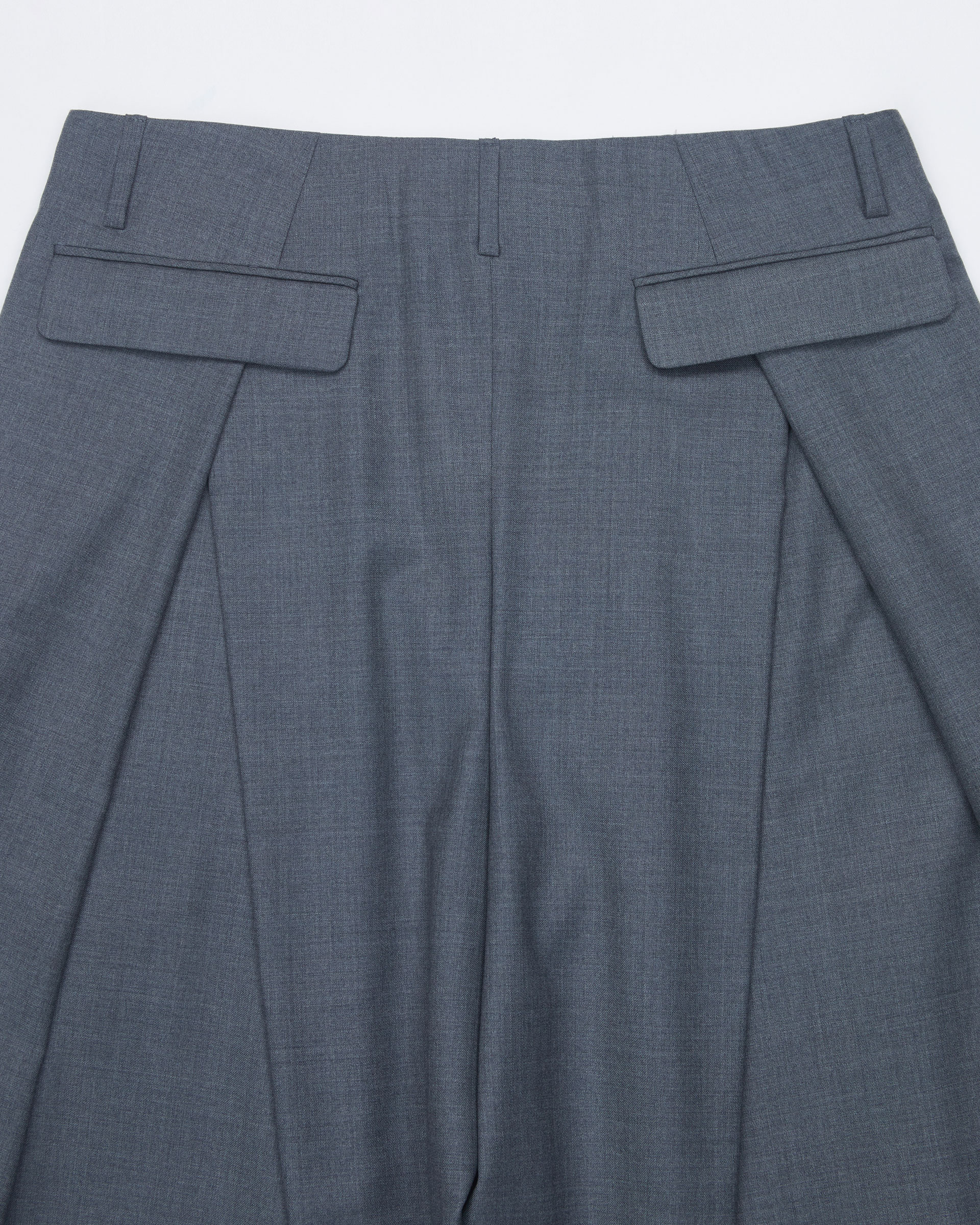 【ADERERROR】 Vassi slacks /追跡付 ADERERROR - Vassi slacks