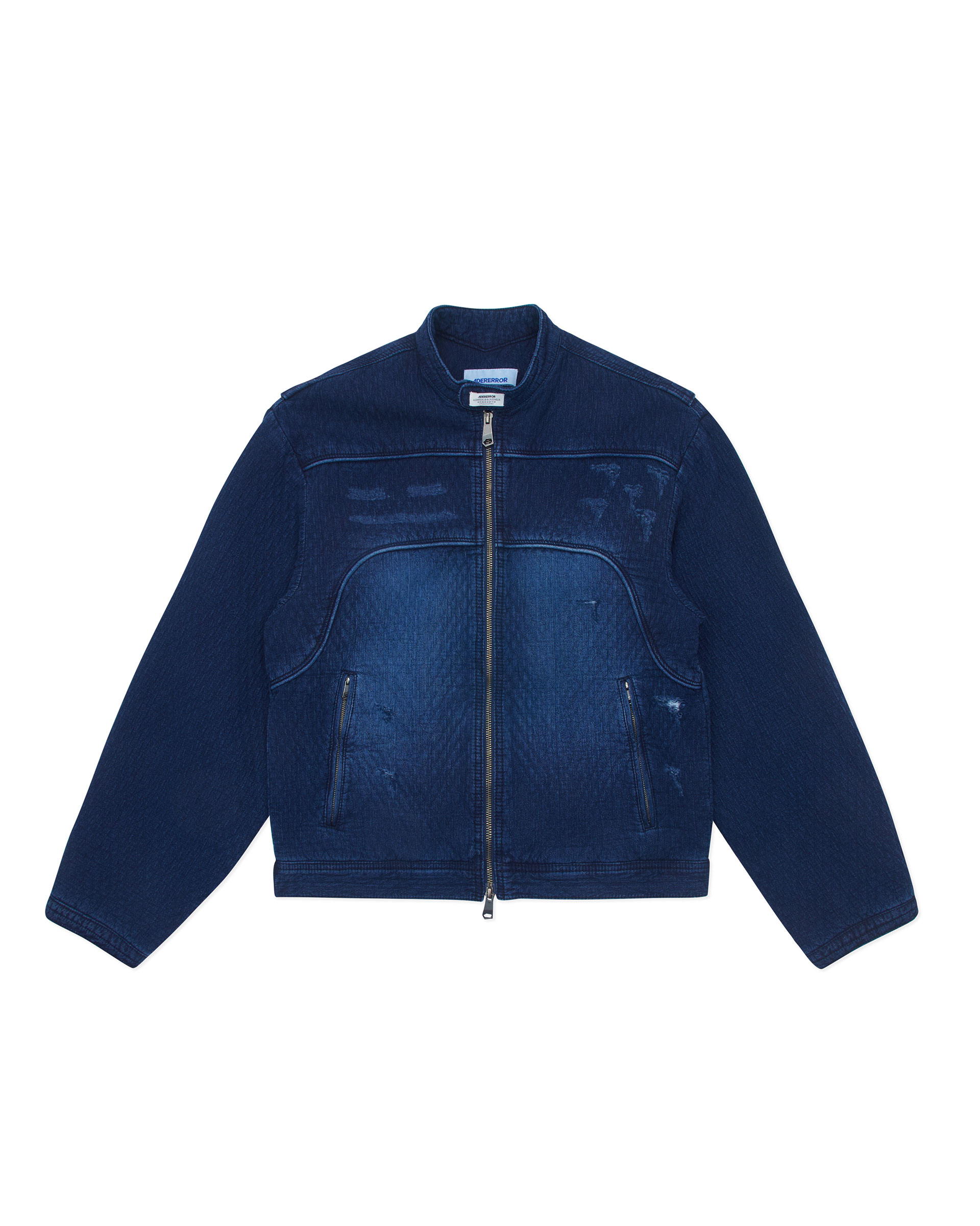 ジャケット ADERERROR Pelter jacket 5FT127 ADERERROR - Pelter jacket