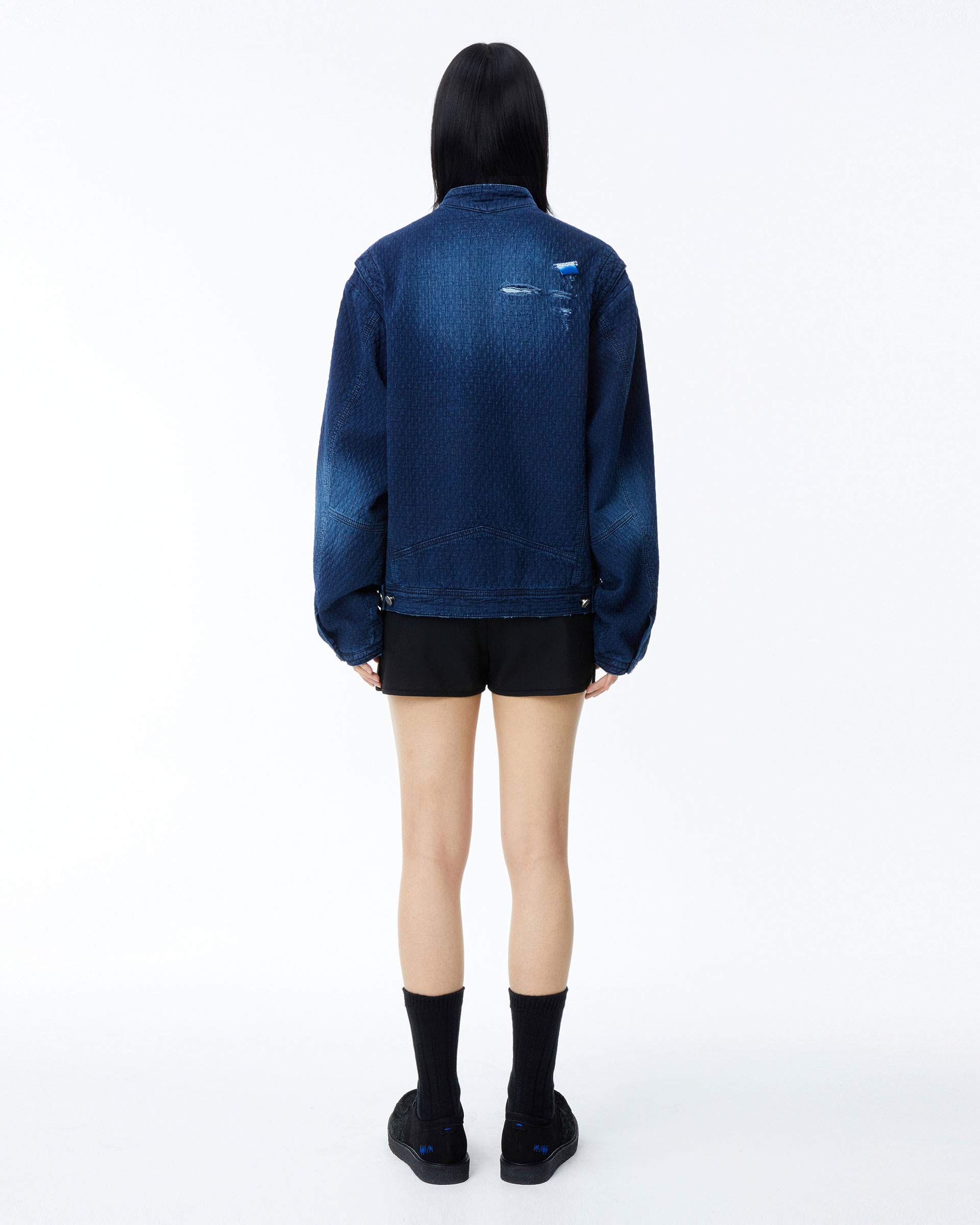 ADERERROR - Pelter jacket