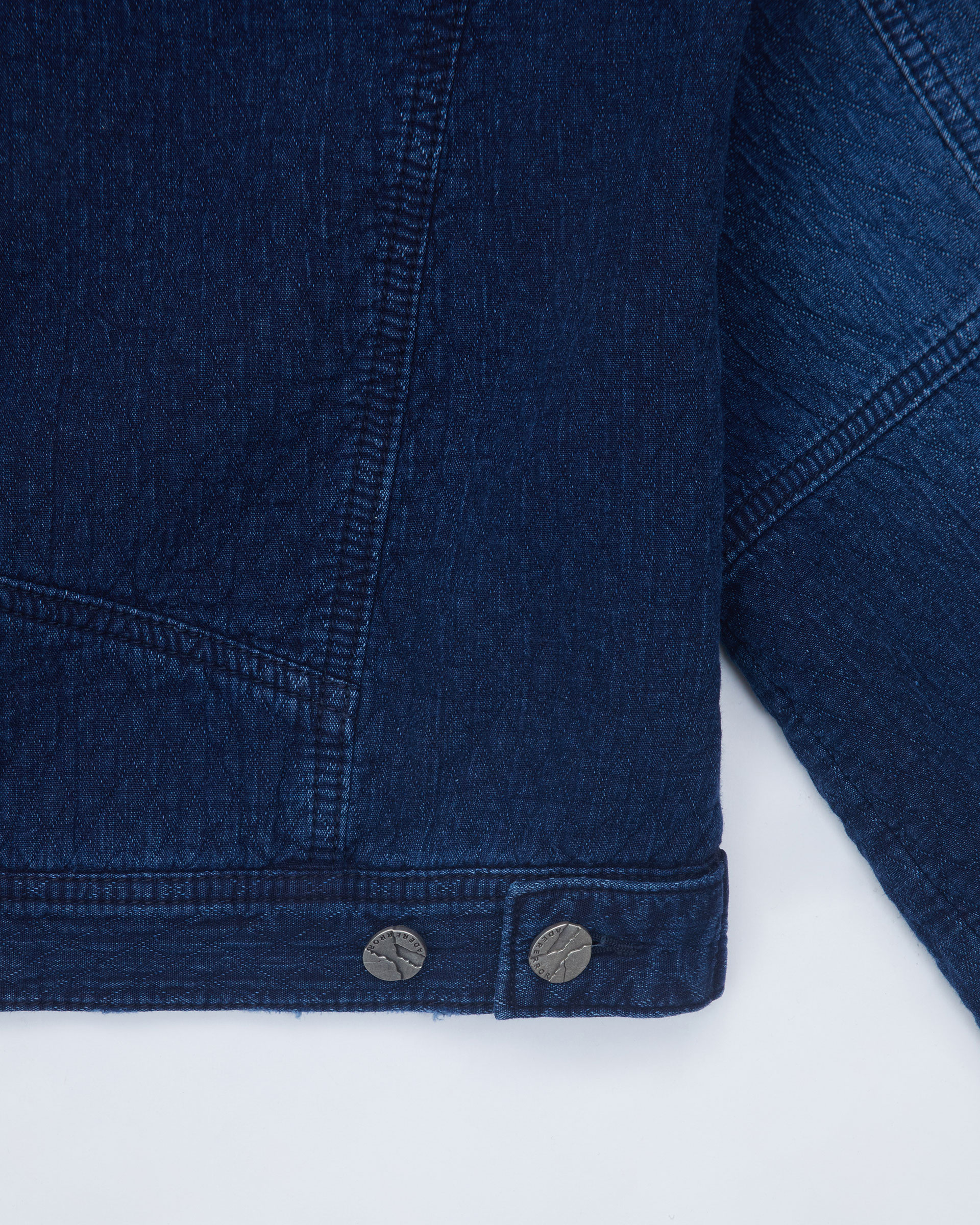 ADERERROR - Pelter jacket