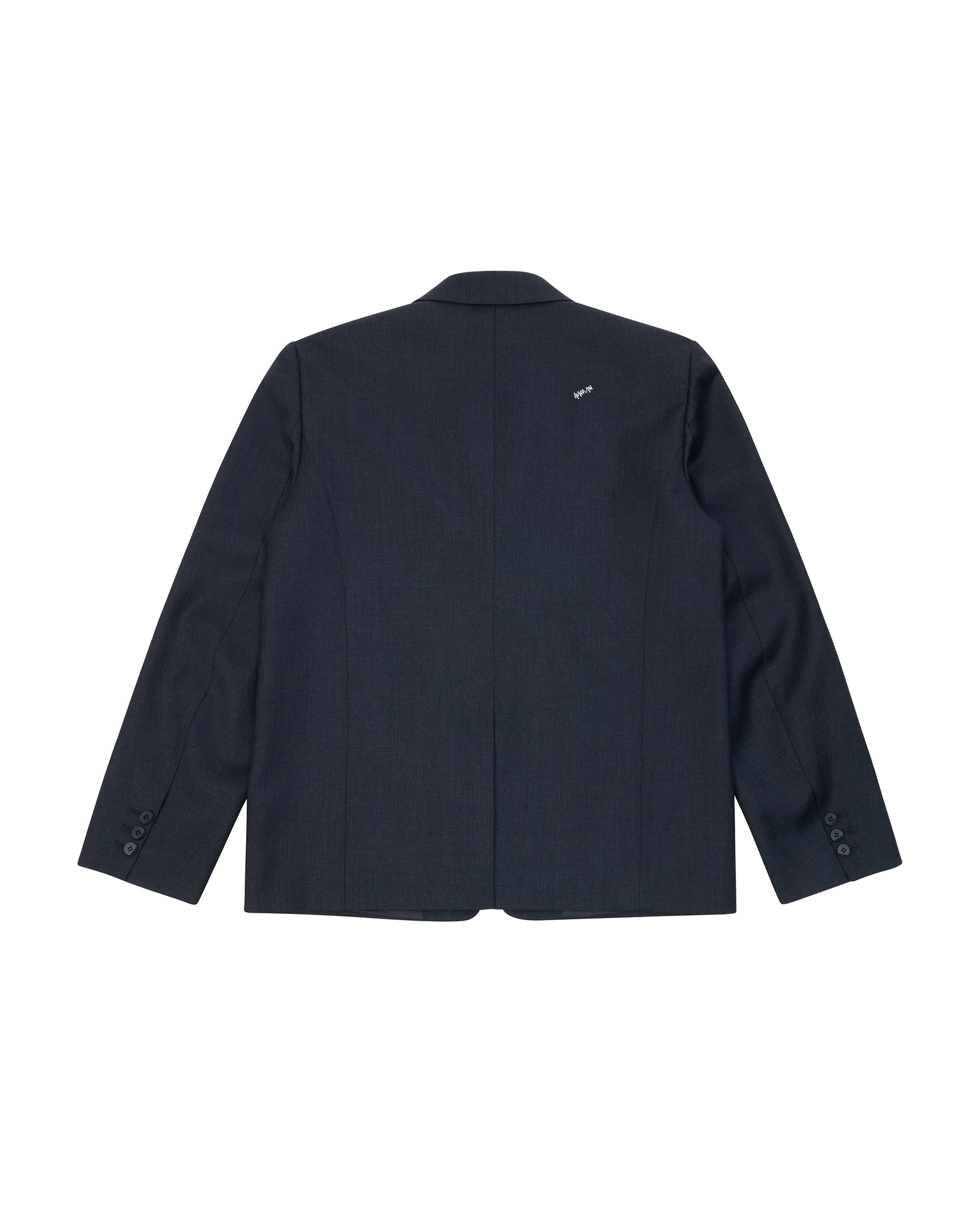 ADERERROR - Sig; BK Tag blazer 01